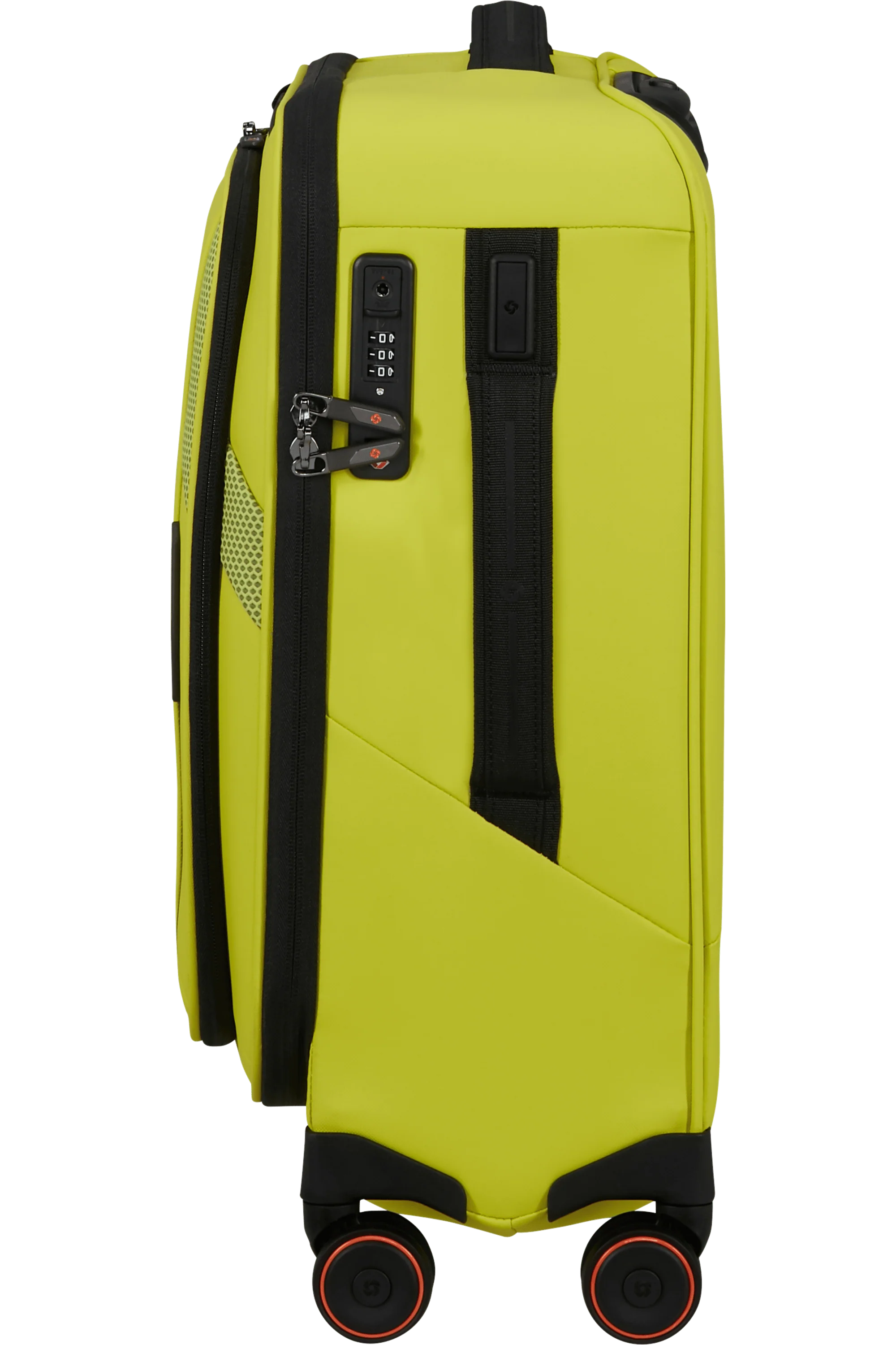 SAMSONITE maleta de cabina extensible 55cm GLAZED - Image 25