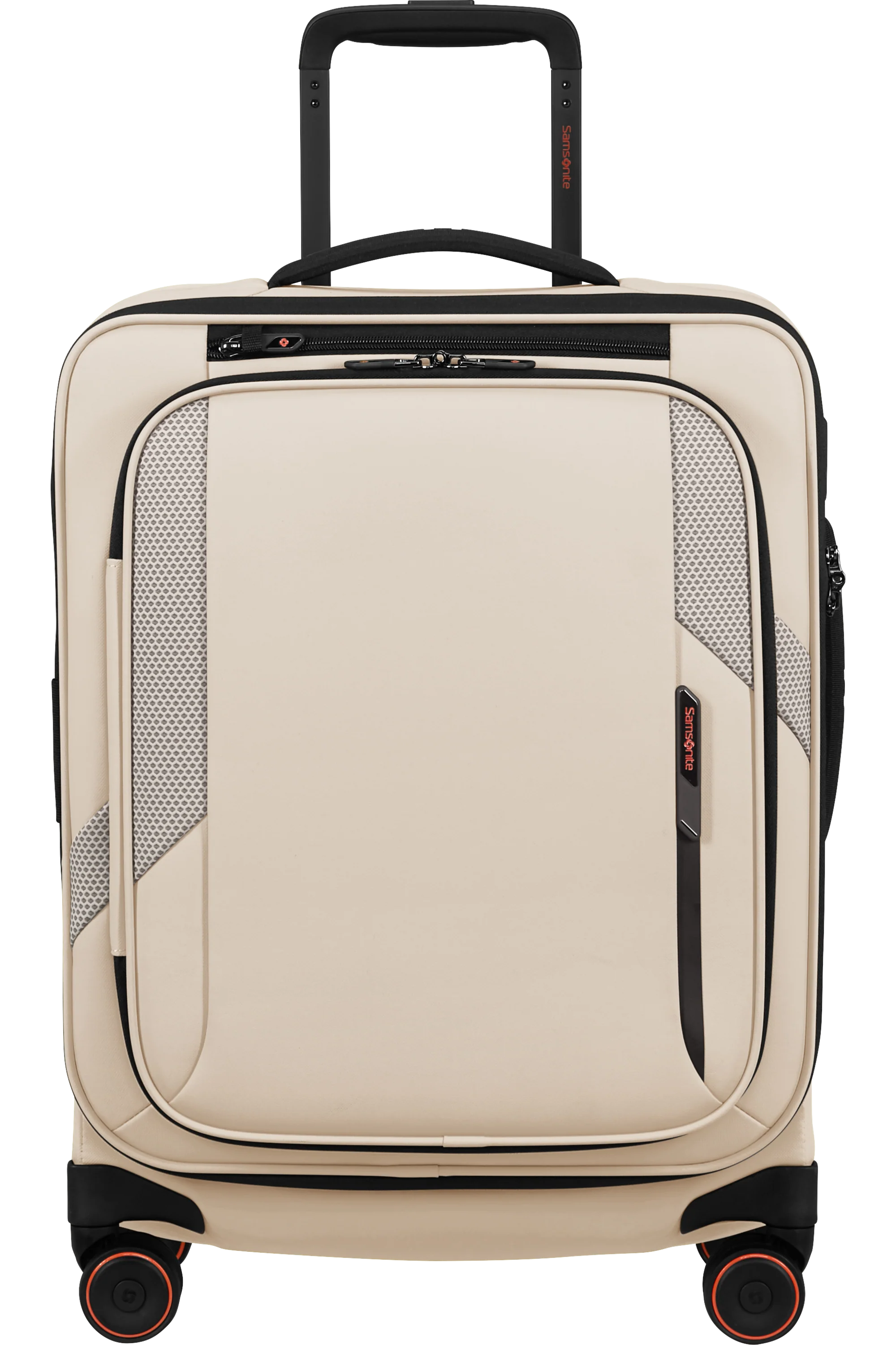 SAMSONITE maleta de cabina extensible 55cm GLAZED - Image 27