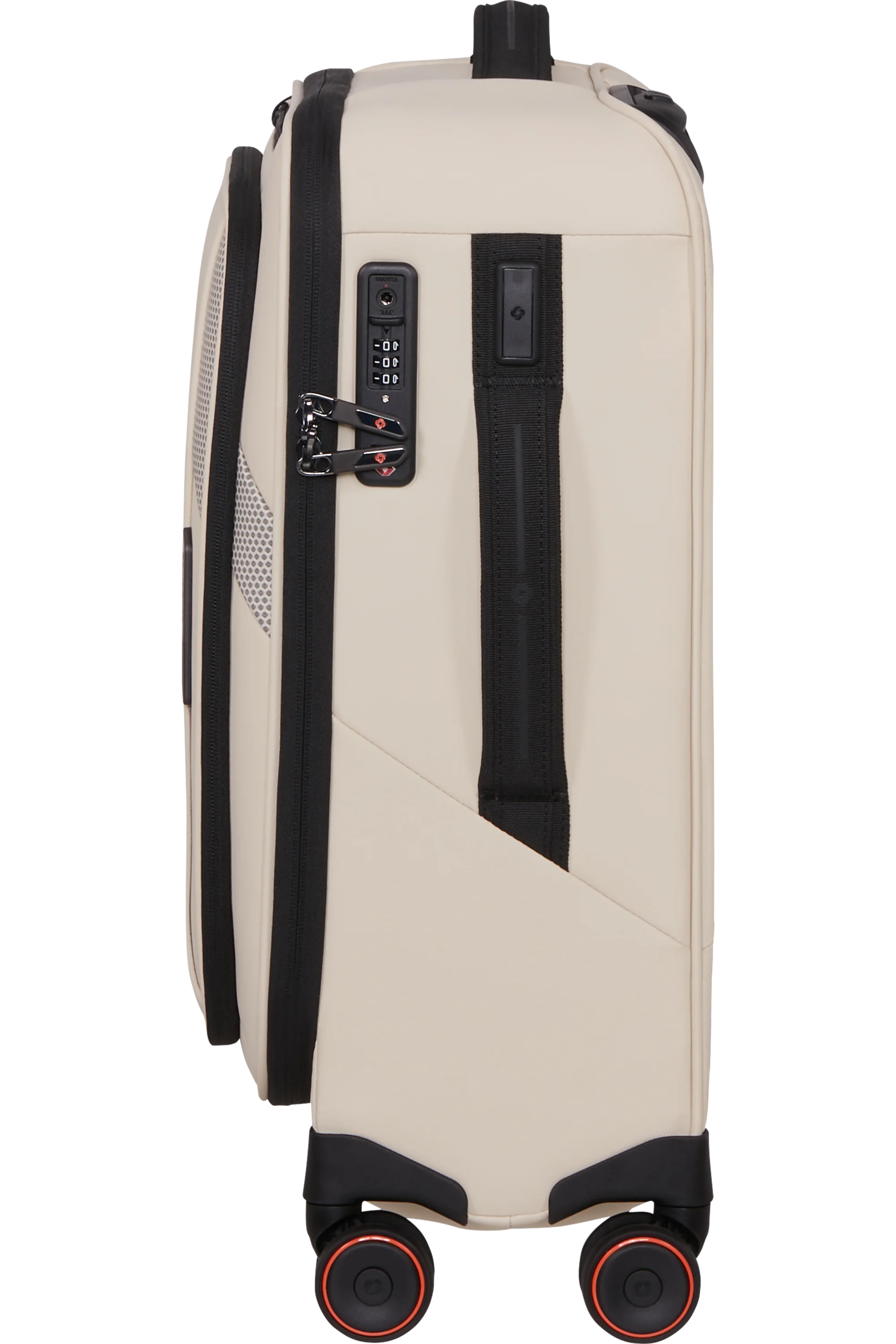SAMSONITE maleta de cabina extensible 55cm GLAZED - Image 30