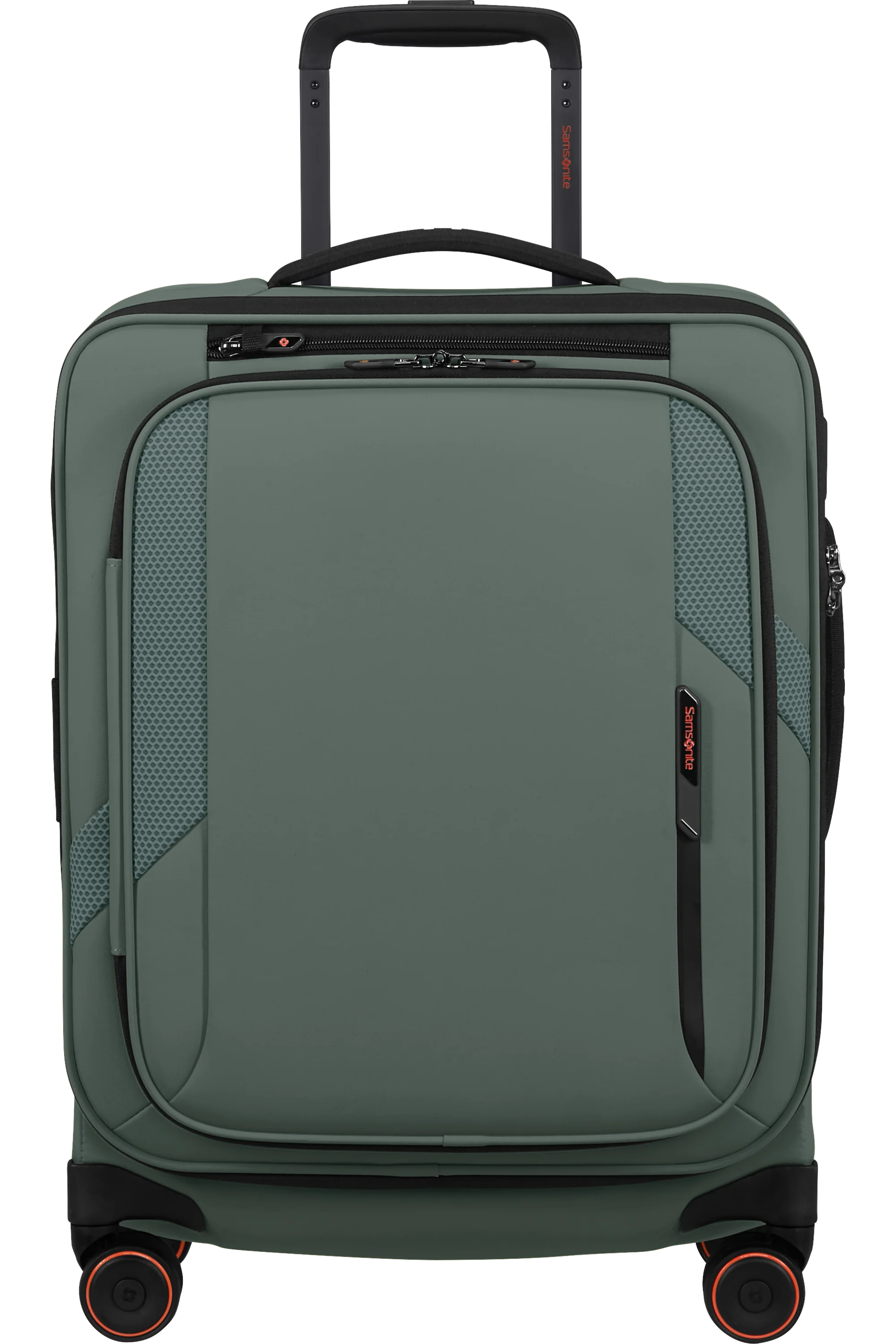SAMSONITE maleta de cabina extensible 55cm GLAZED - Image 32