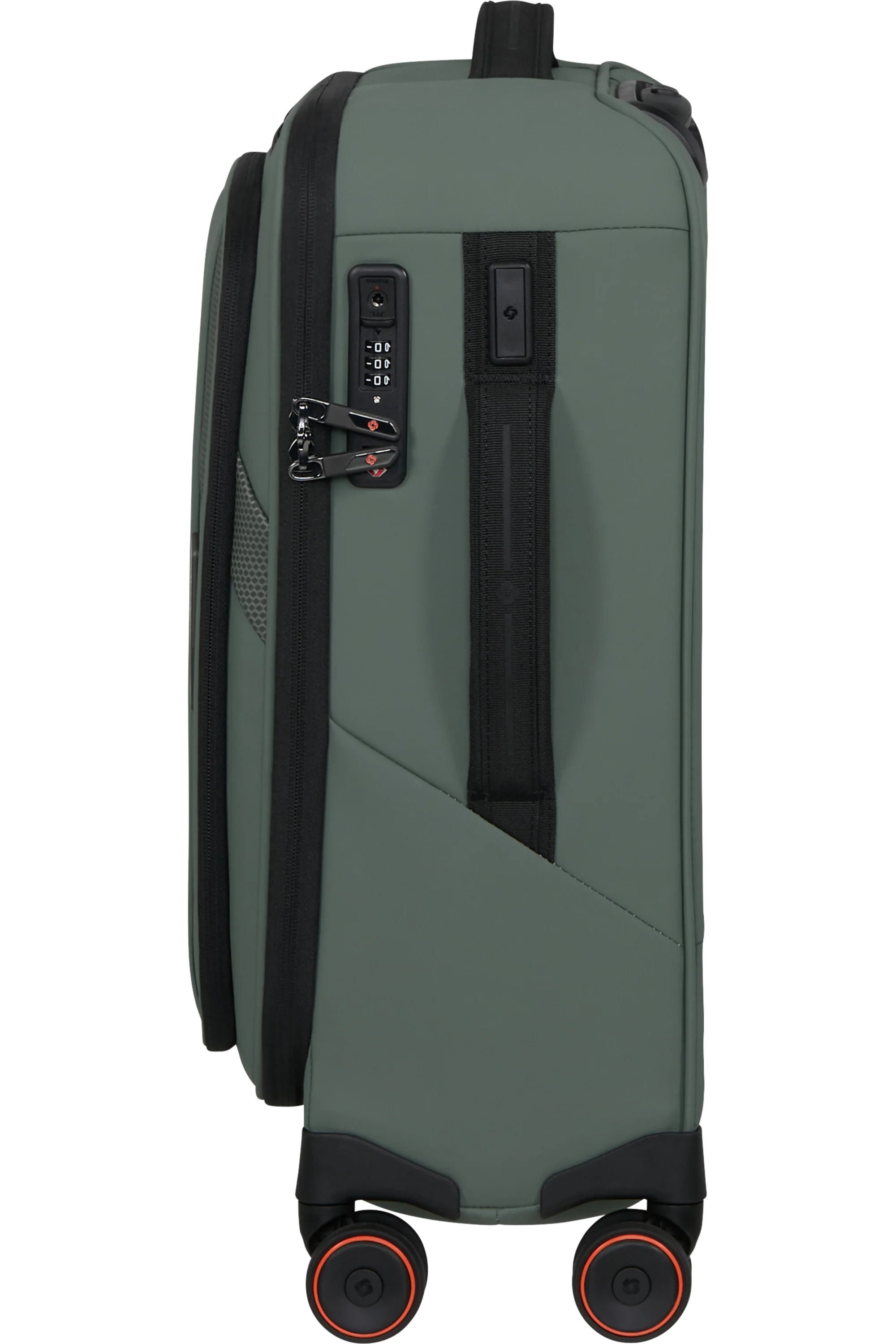 SAMSONITE maleta de cabina extensible 55cm GLAZED - Image 35
