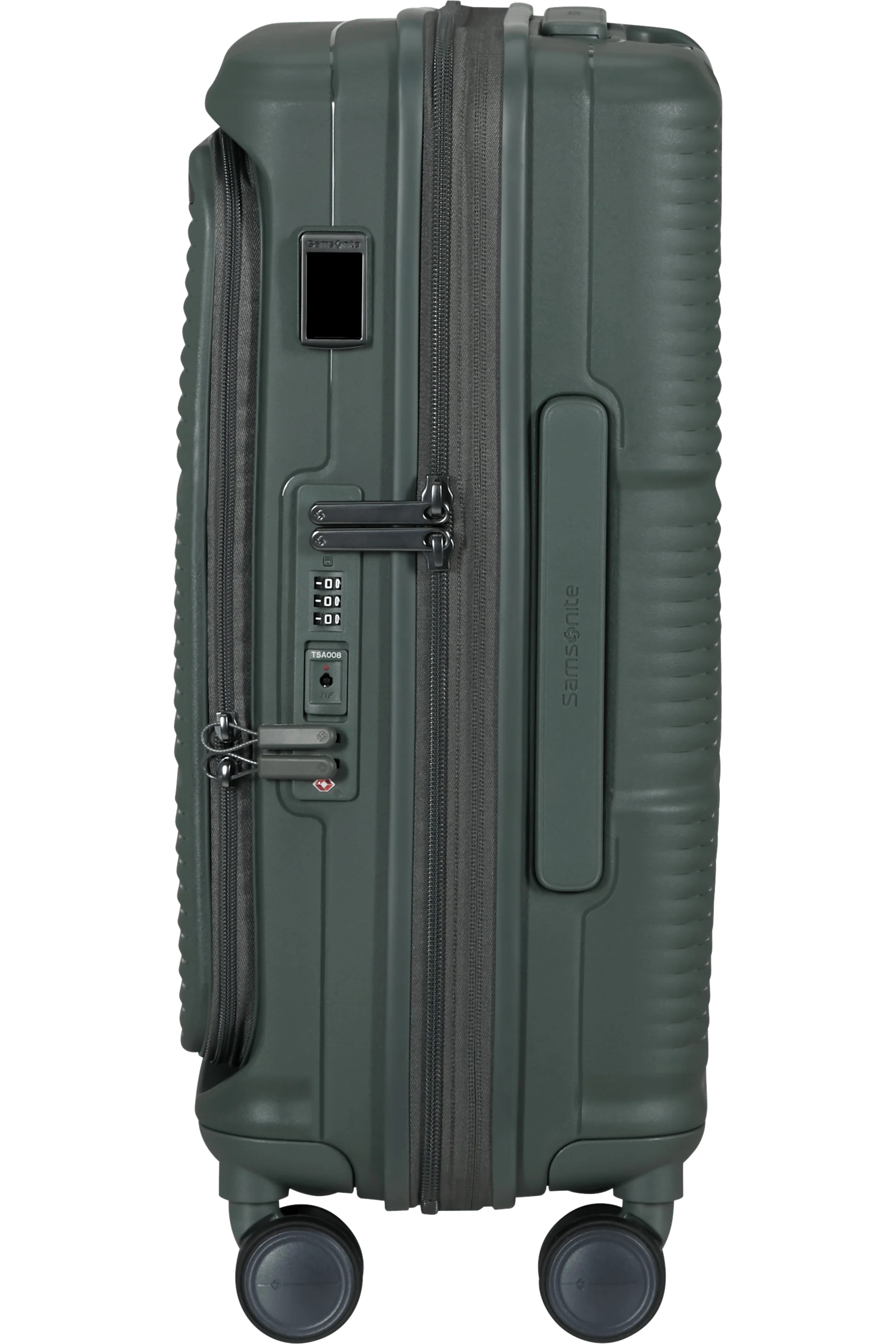 SAMSONITE maleta de cabina 55cm PARALUX HS - Image 10