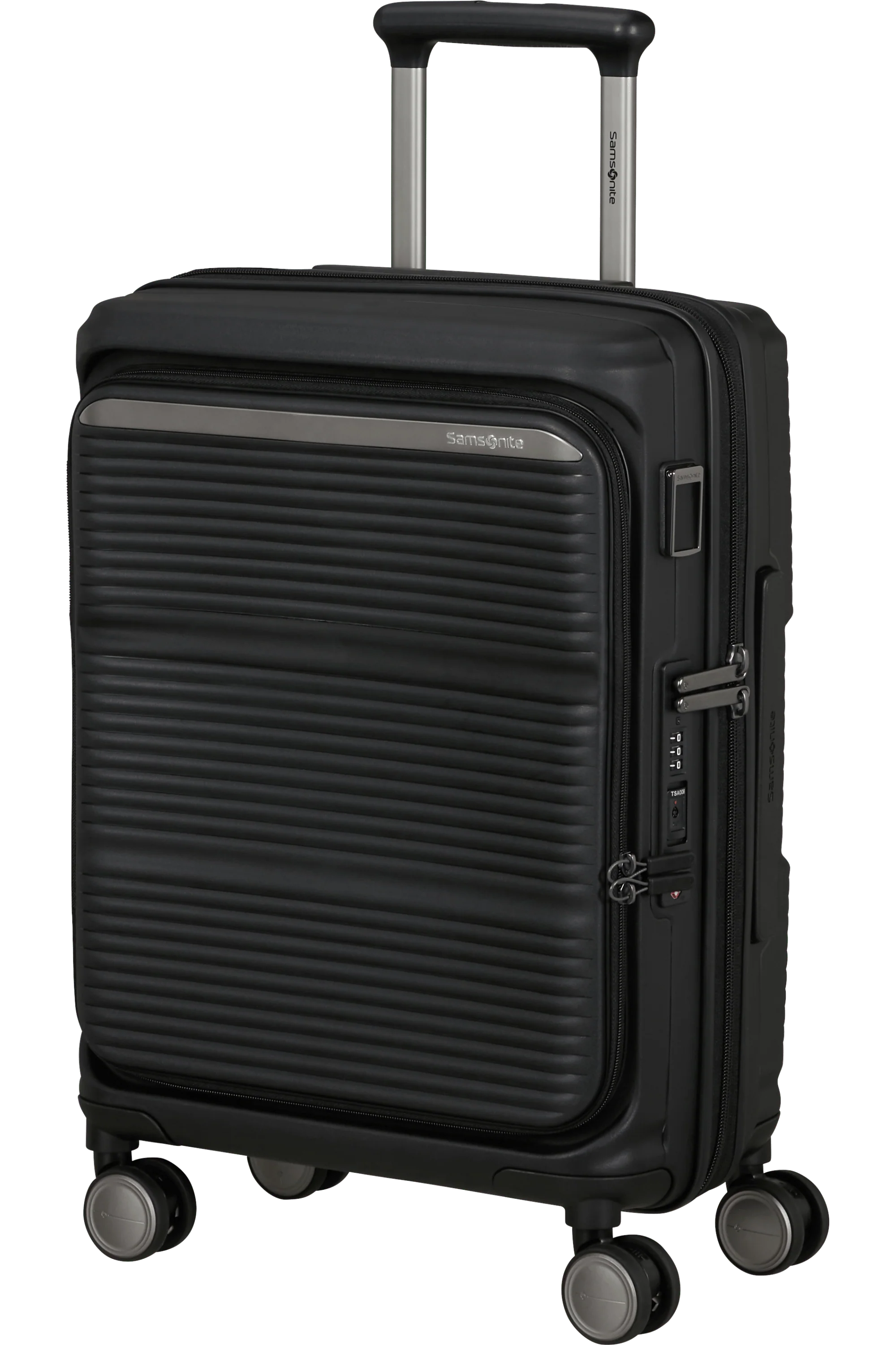 SAMSONITE maleta de cabina 55cm PARALUX HS - Image 11