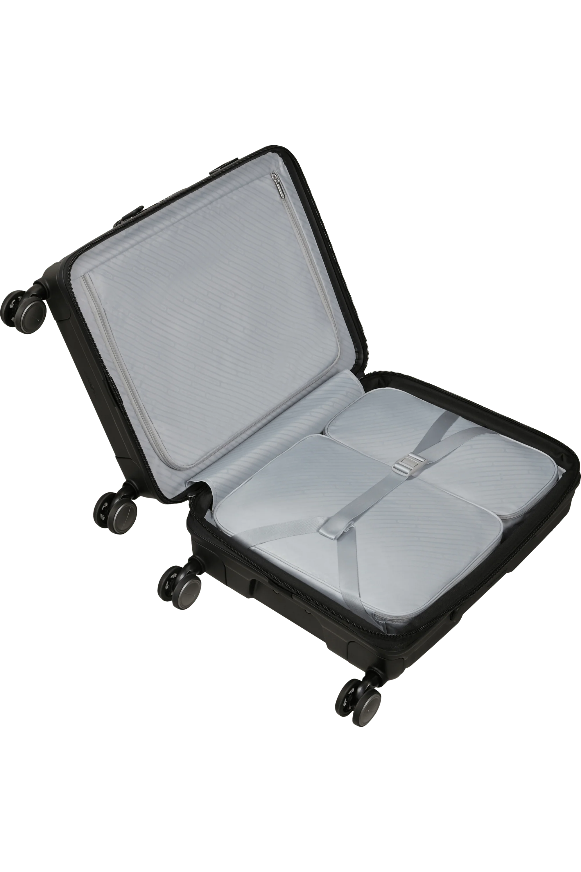SAMSONITE maleta de cabina 55cm PARALUX HS - Image 13