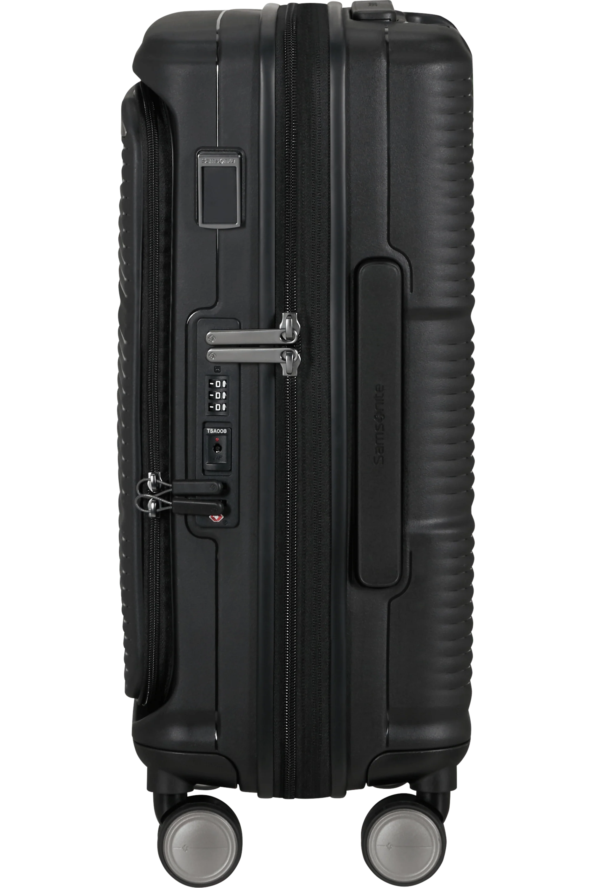 SAMSONITE maleta de cabina 55cm PARALUX HS - Image 15