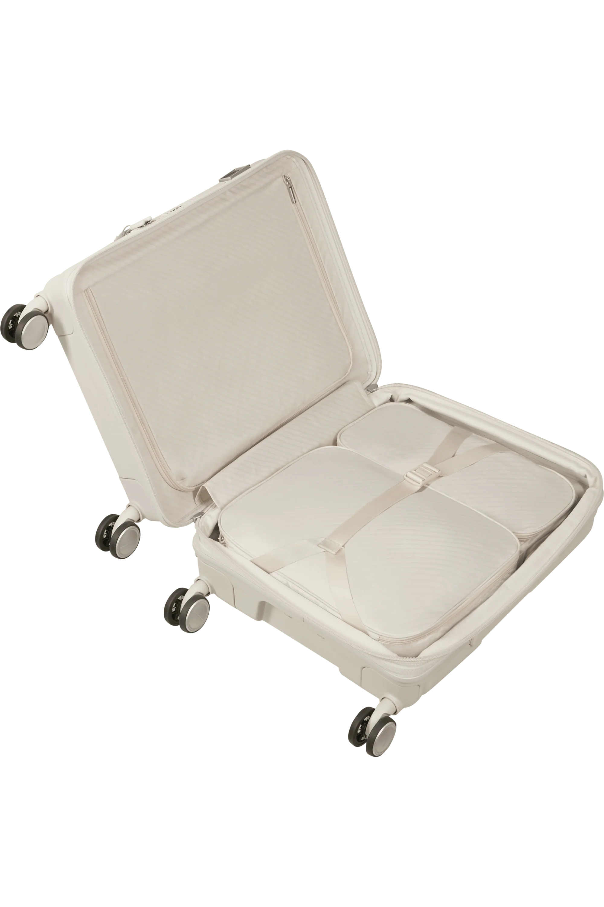 SAMSONITE maleta de cabina 55cm PARALUX HS - Image 18