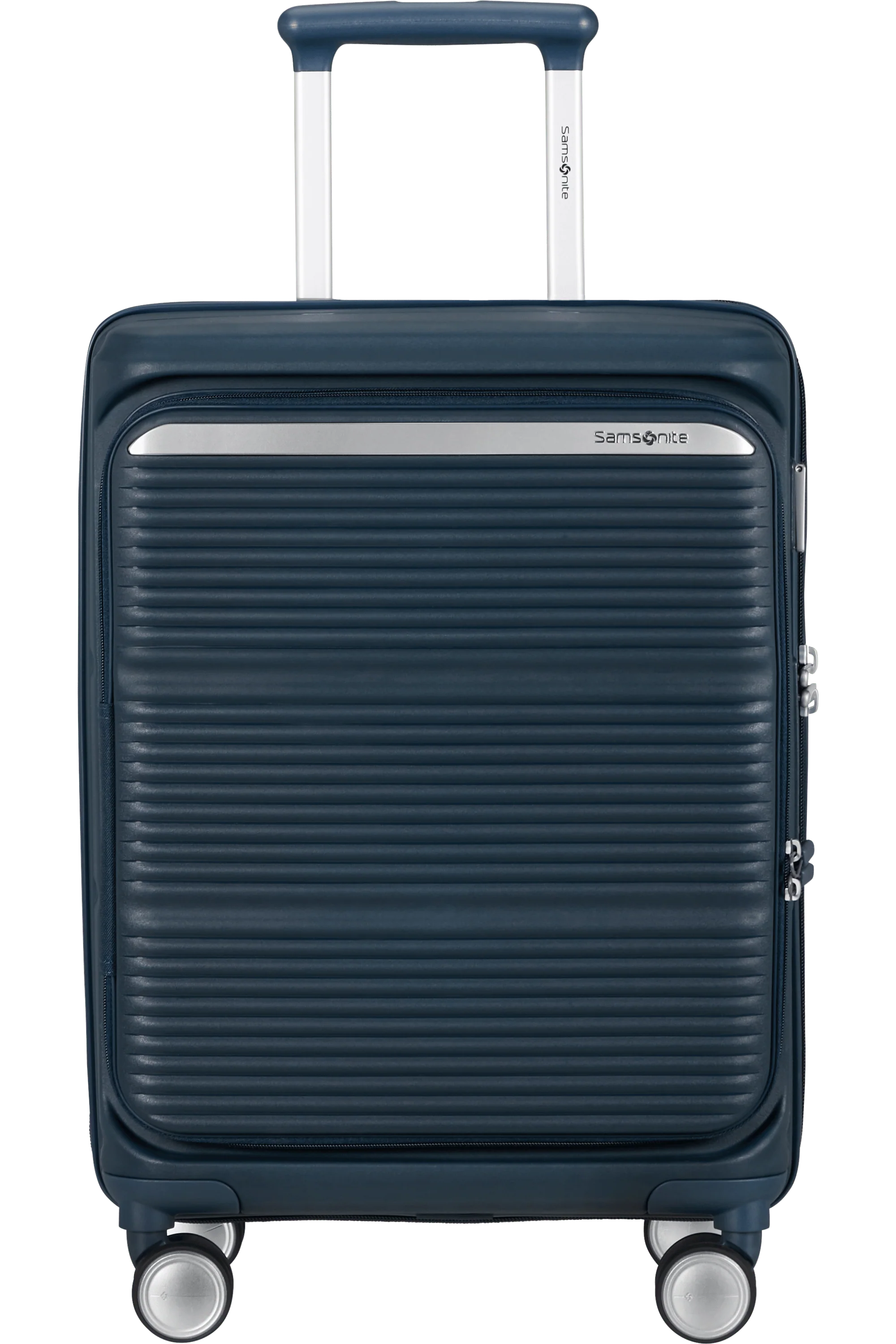 SAMSONITE maleta de cabina 55cm PARALUX HS - Image 2