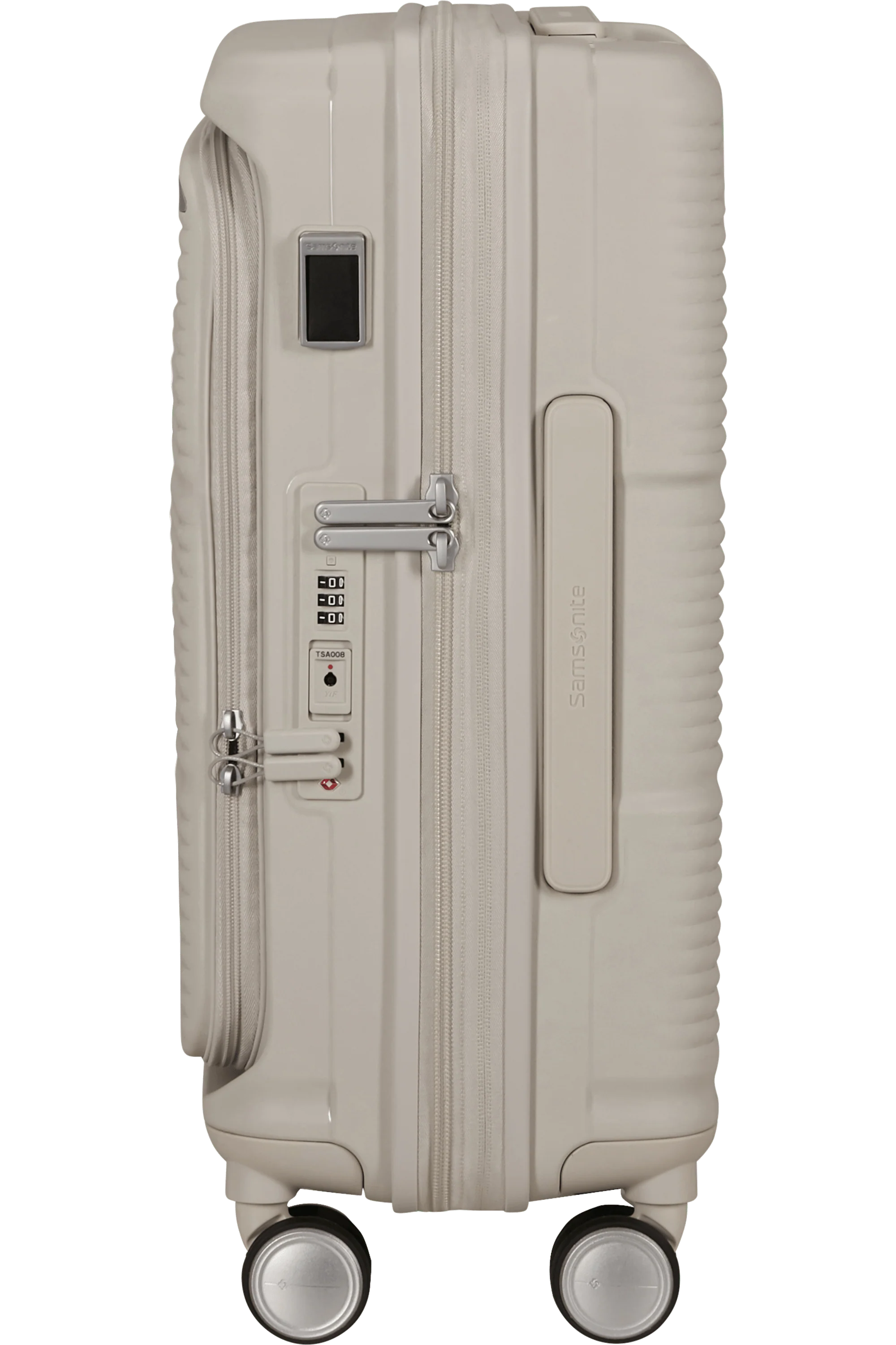 SAMSONITE maleta de cabina 55cm PARALUX HS - Image 20