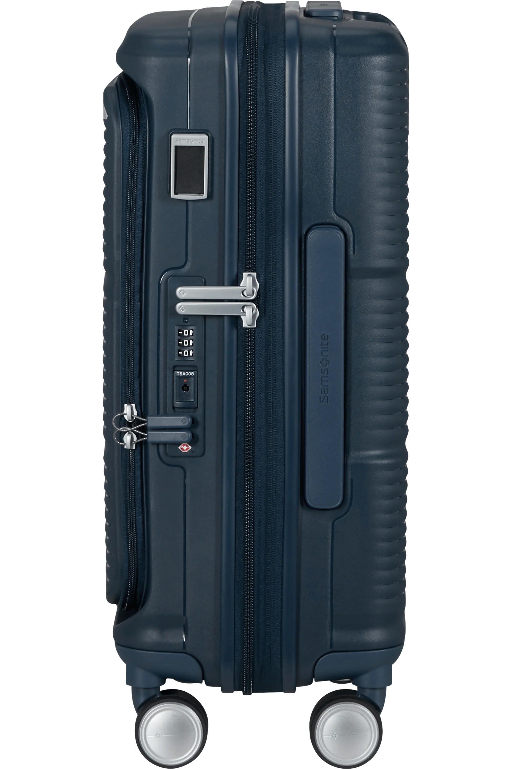SAMSONITE maleta de cabina 55cm PARALUX HS - Image 5