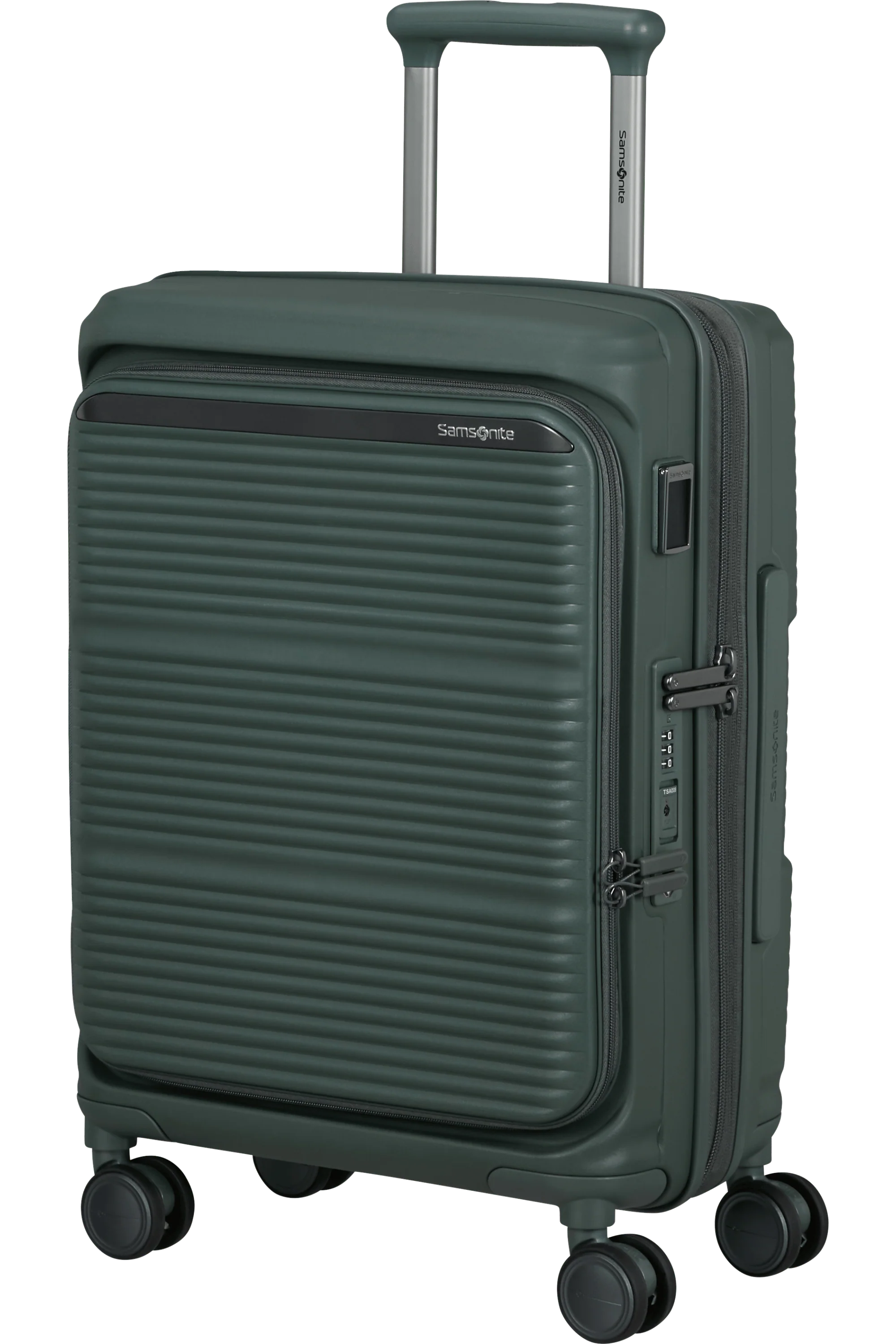 SAMSONITE maleta de cabina 55cm PARALUX HS - Image 6