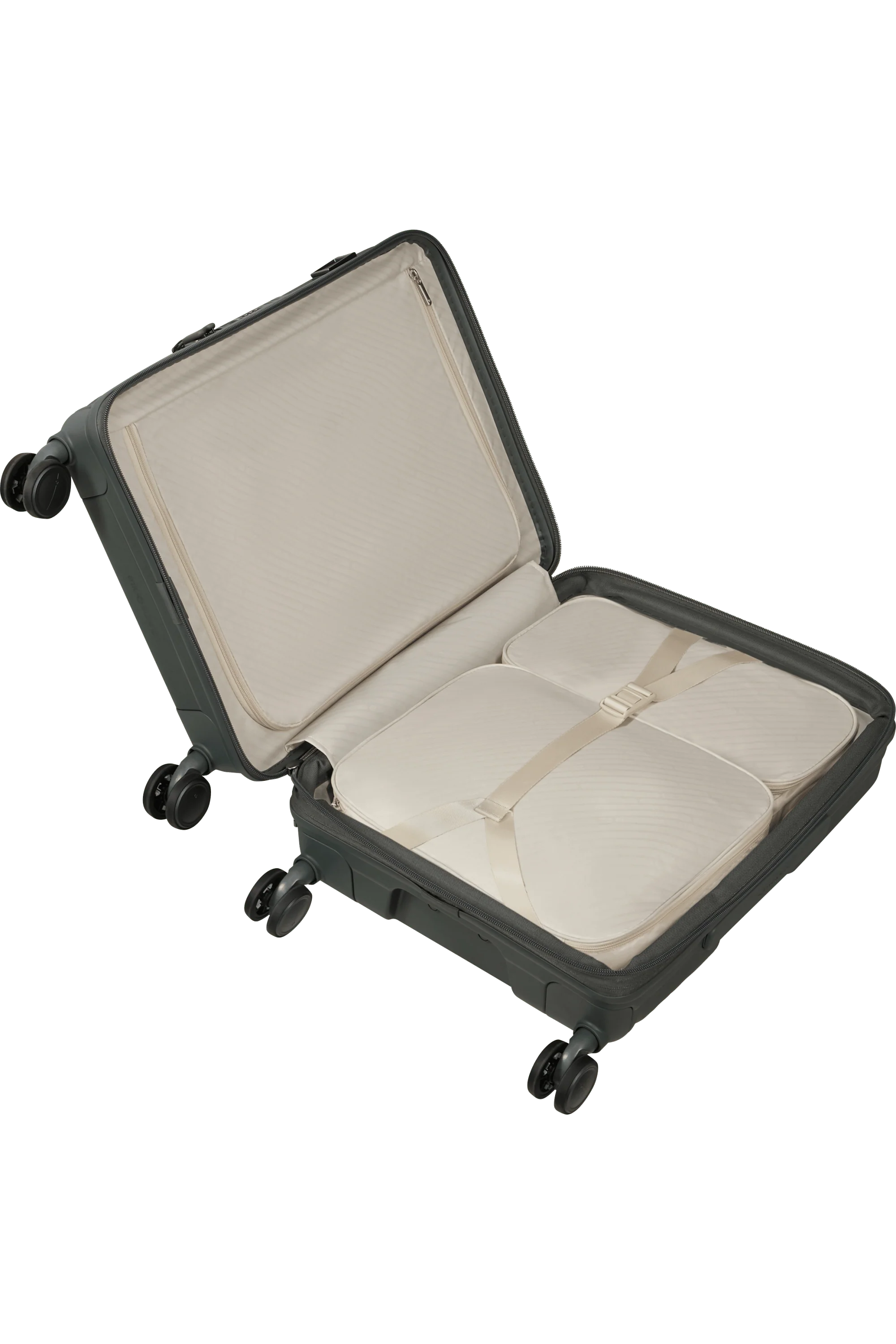 SAMSONITE maleta de cabina 55cm PARALUX HS - Image 8