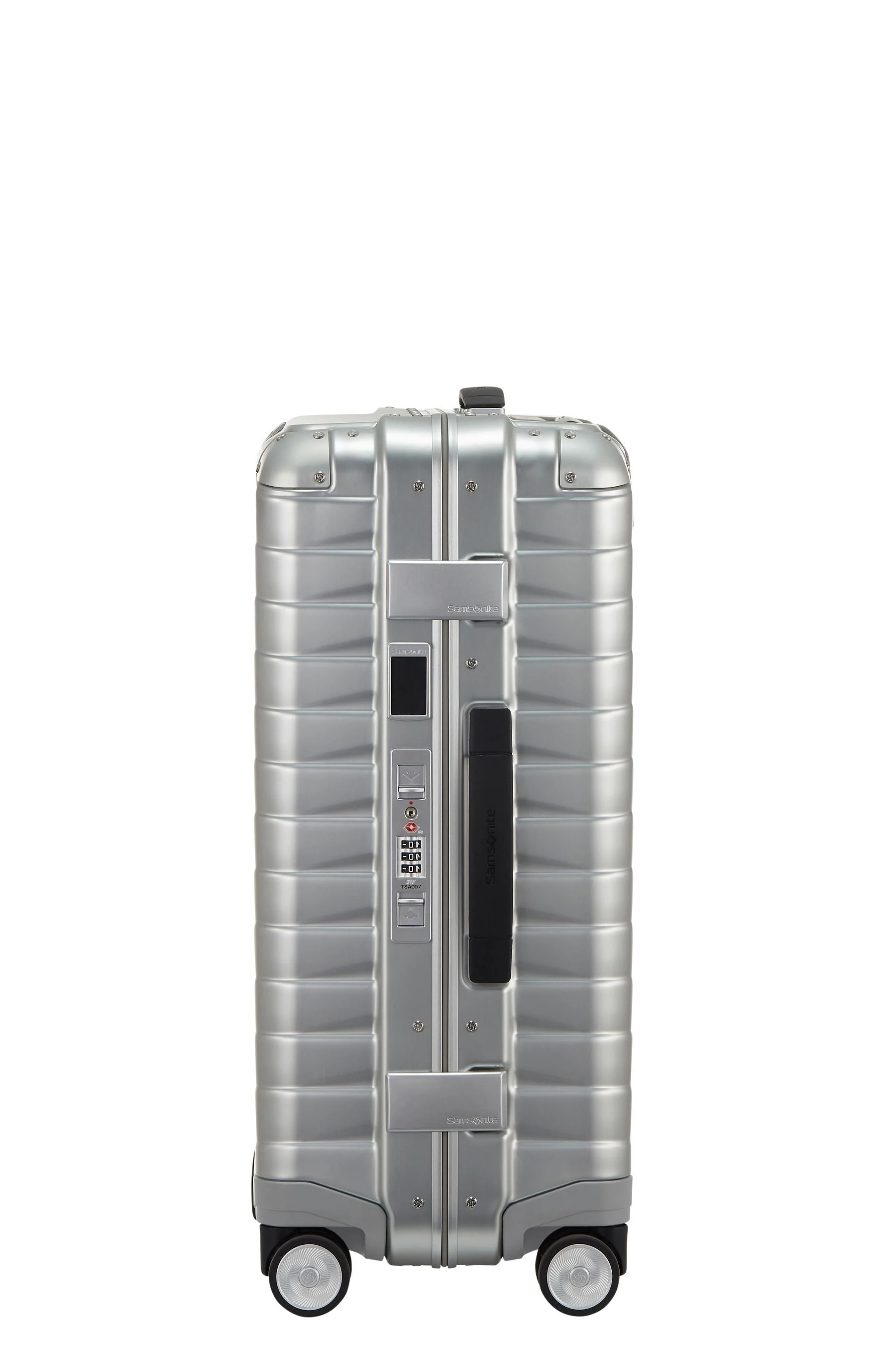 SAMSONITE MALETA DE CABINA ALUMINIO PROXIS ALU 55CM - Image 10