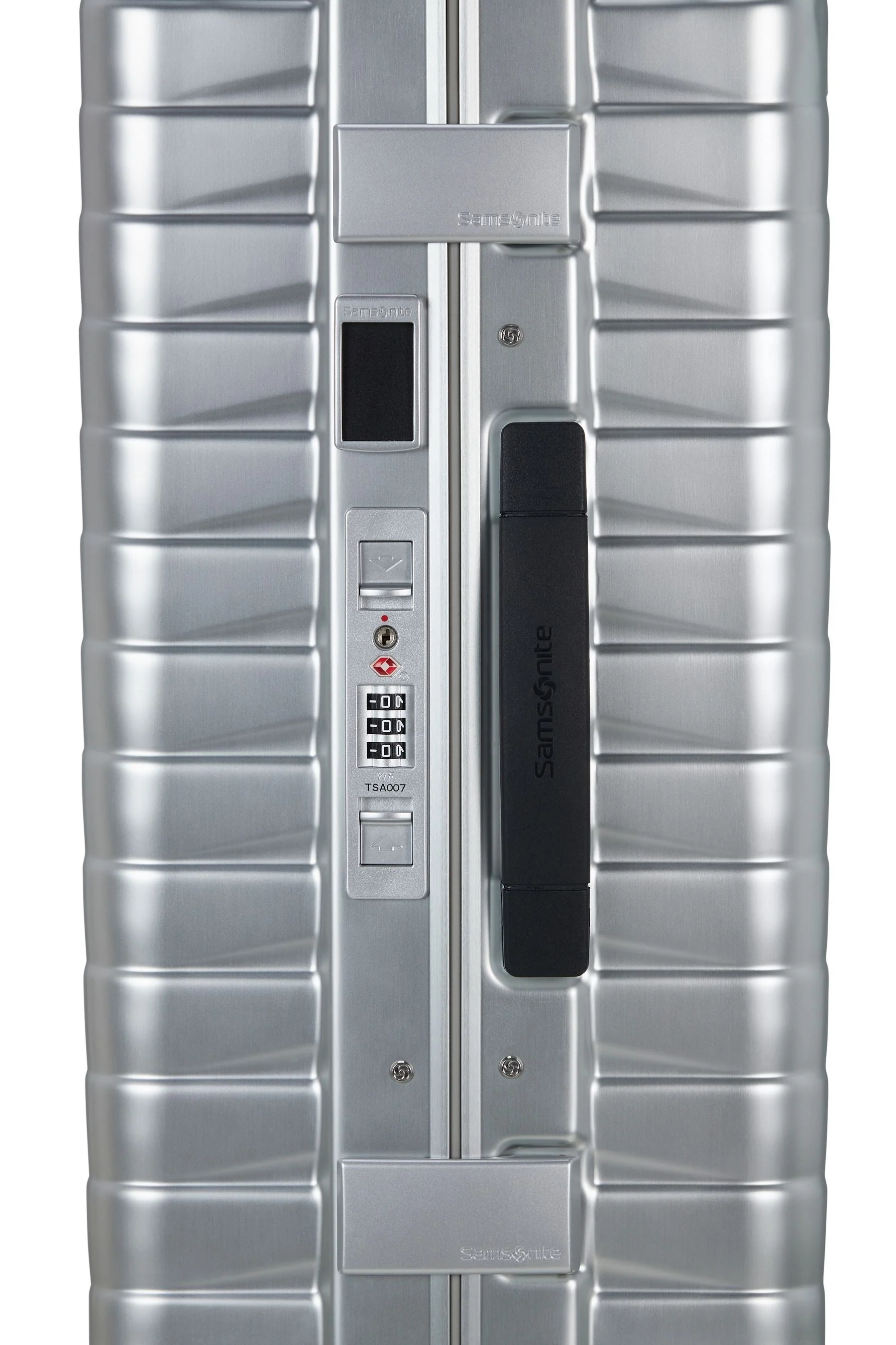 SAMSONITE MALETA DE CABINA ALUMINIO PROXIS ALU 55CM - Image 11