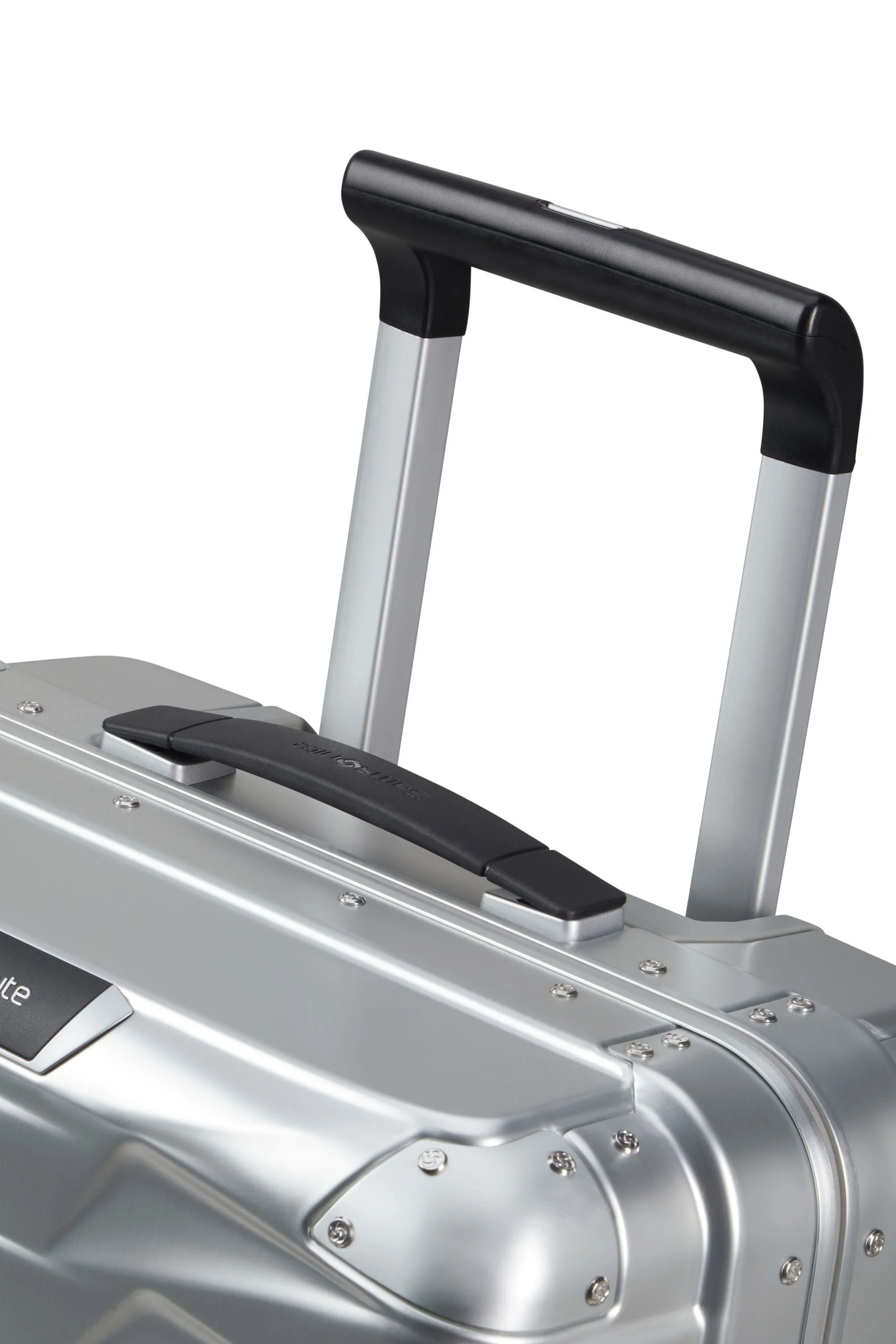 SAMSONITE MALETA DE CABINA ALUMINIO PROXIS ALU 55CM - Image 13