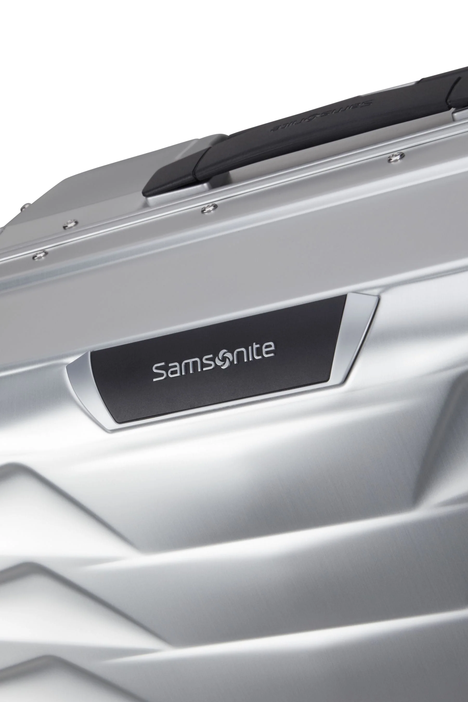 SAMSONITE MALETA DE CABINA ALUMINIO PROXIS ALU 55CM - Image 15