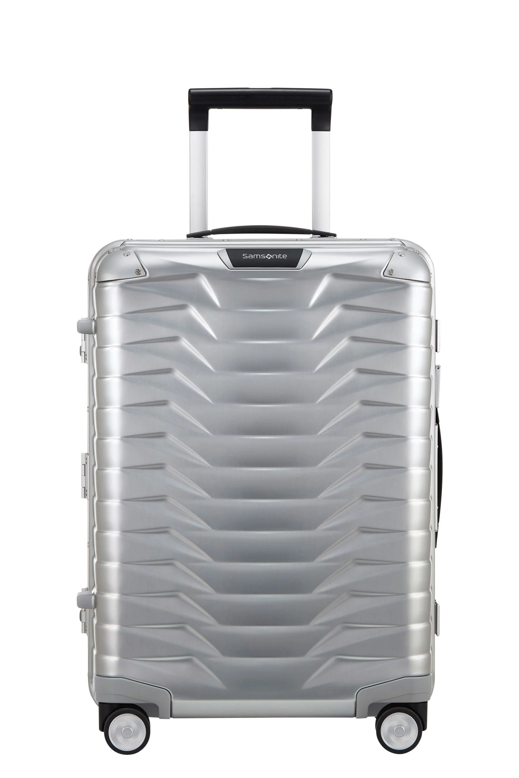 SAMSONITE MALETA DE CABINA ALUMINIO PROXIS ALU 55CM - Image 2