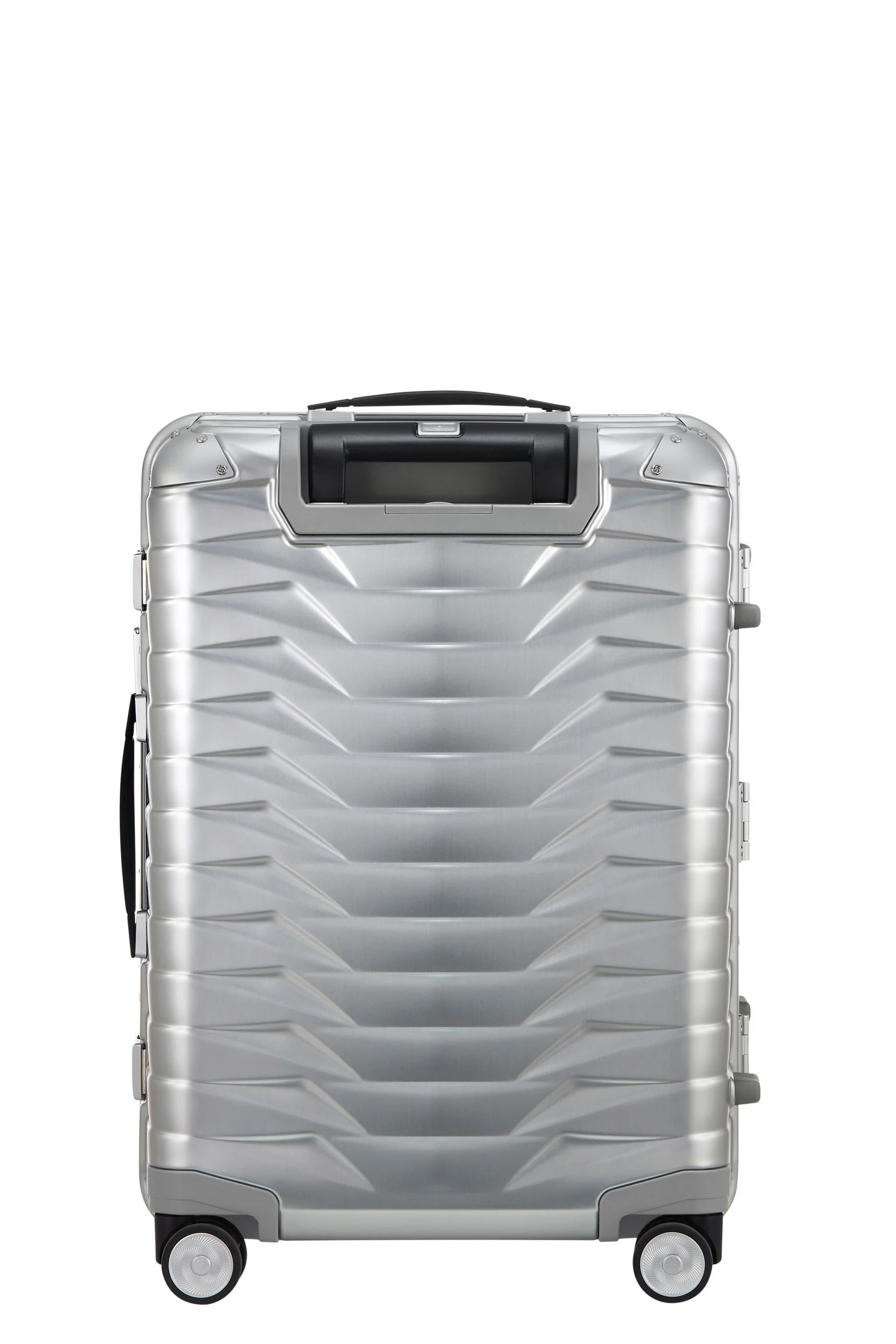 SAMSONITE MALETA DE CABINA ALUMINIO PROXIS ALU 55CM - Image 3