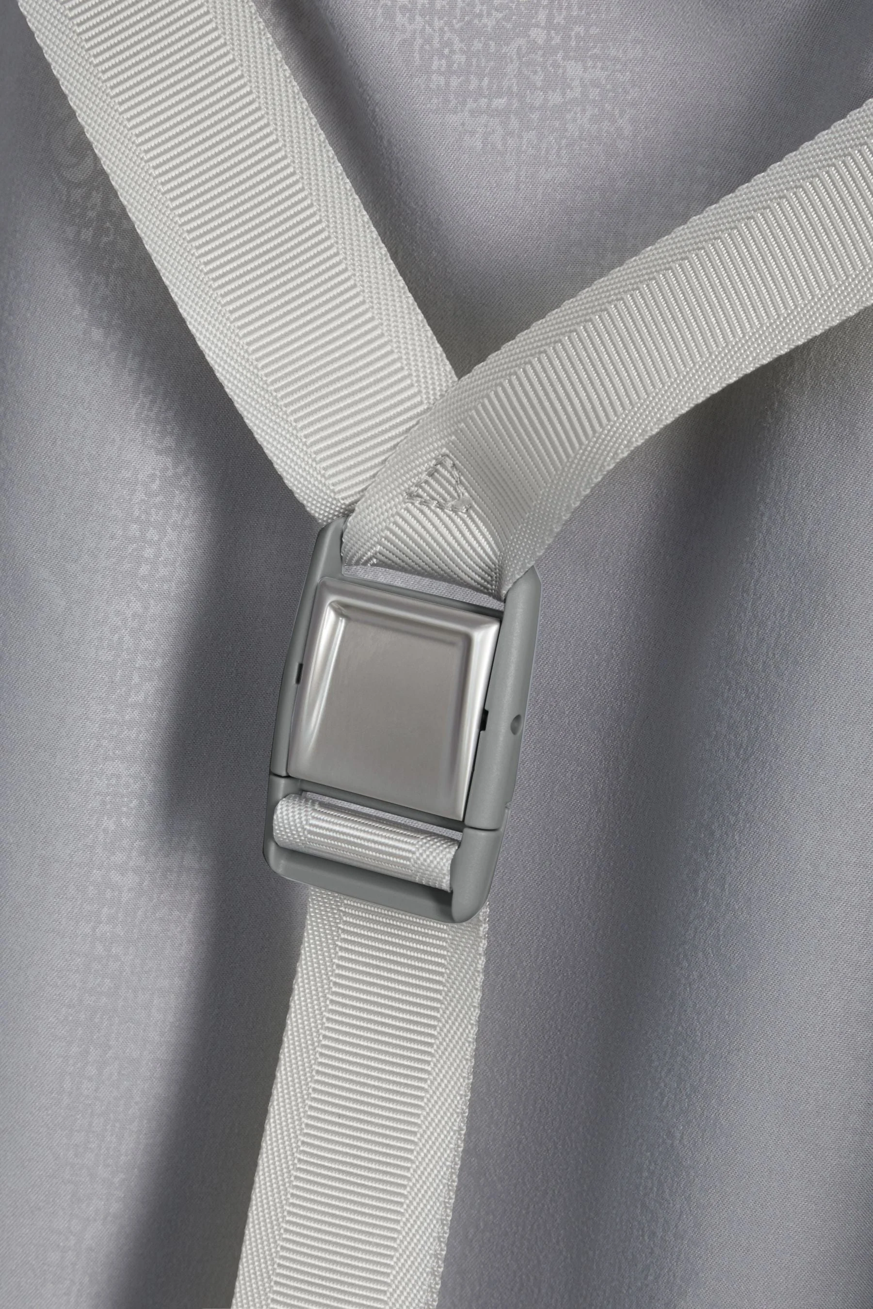 SAMSONITE MALETA DE CABINA ALUMINIO PROXIS ALU 55CM - Image 7