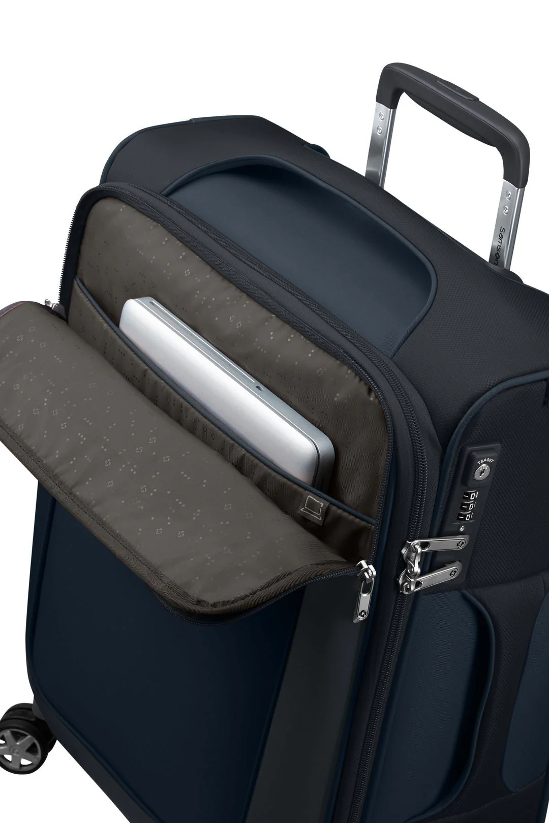 SAMSONITE MALETA DE CABINA D´LITE 55cm - Image 19