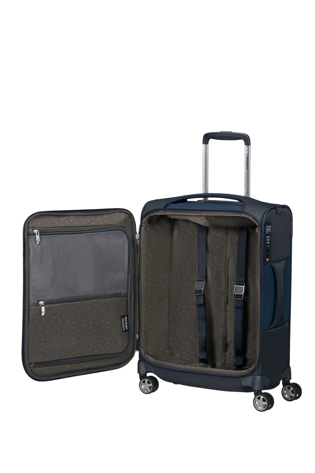 SAMSONITE MALETA DE CABINA D´LITE 55cm - Image 22