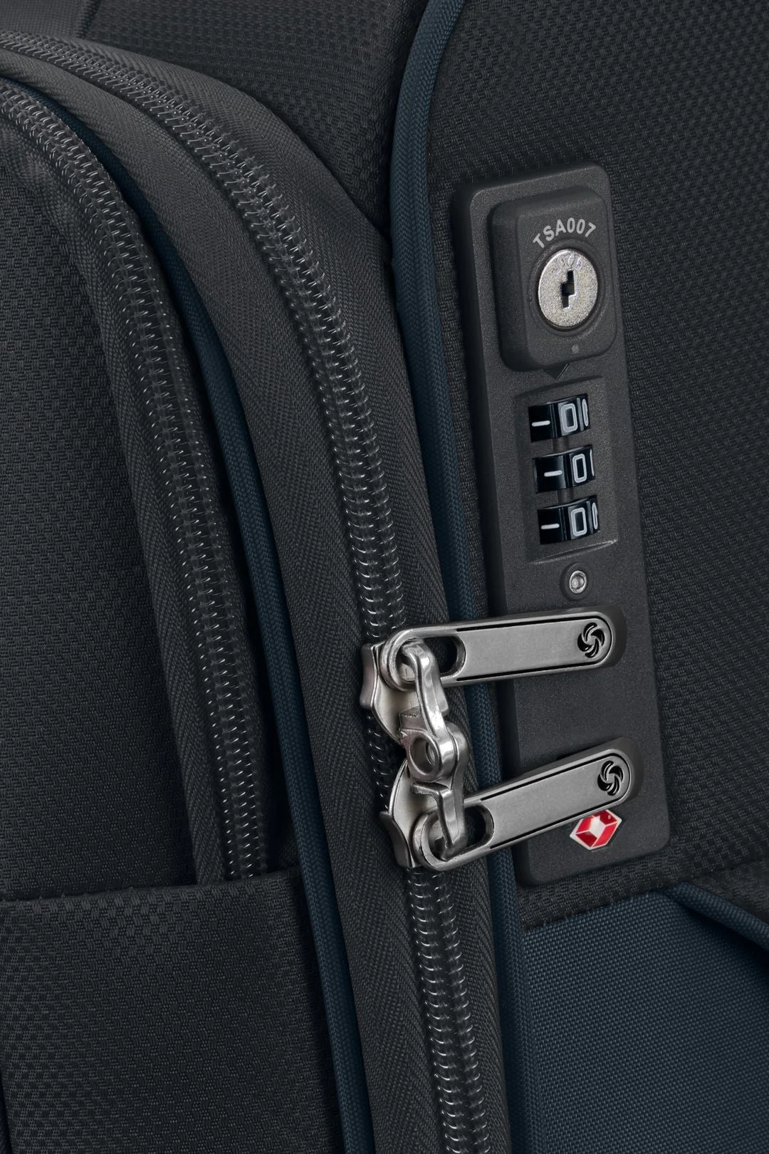 SAMSONITE MALETA DE CABINA D´LITE 55cm - Image 25