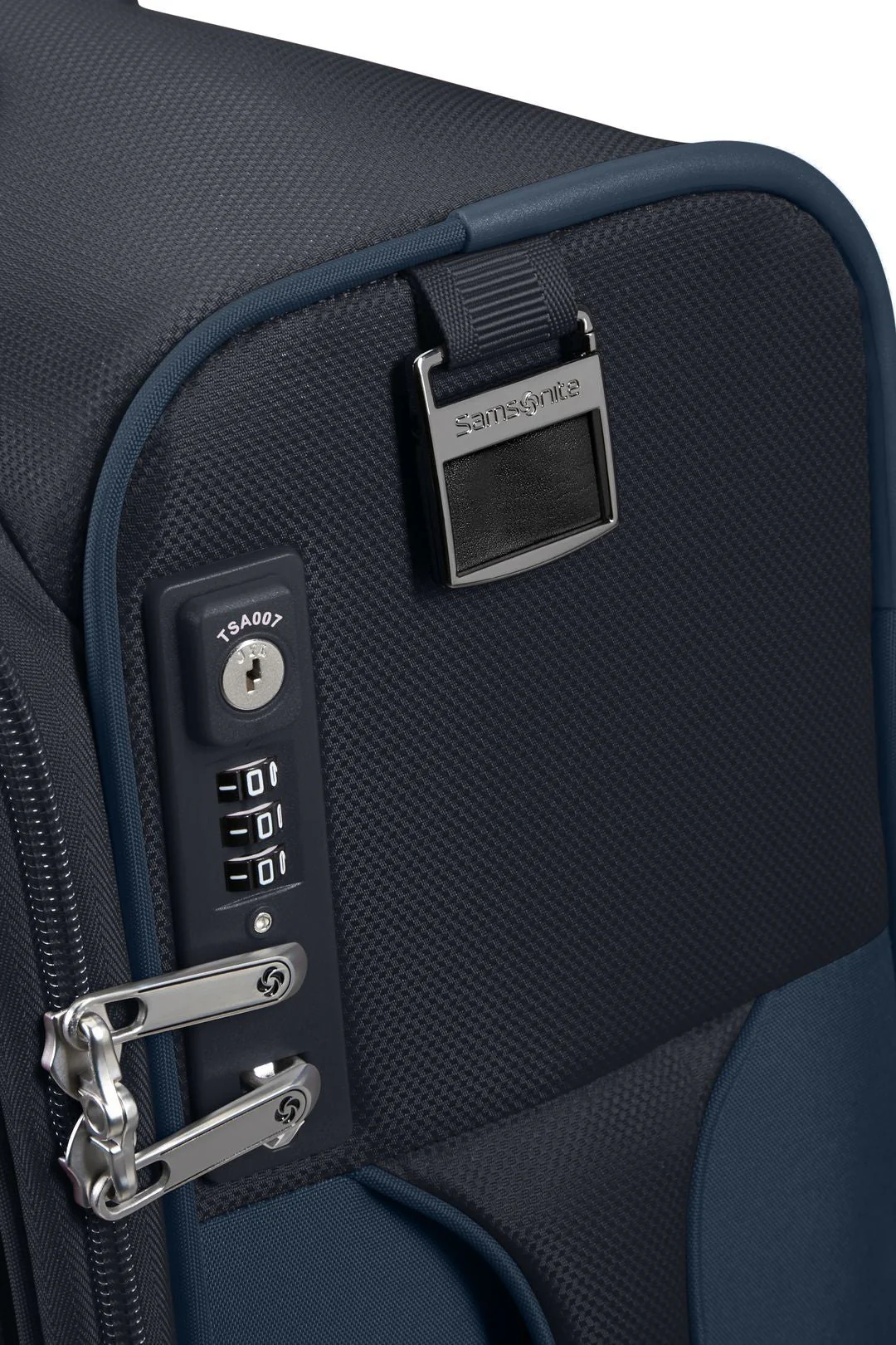 SAMSONITE MALETA DE CABINA D´LITE 55cm - Image 26