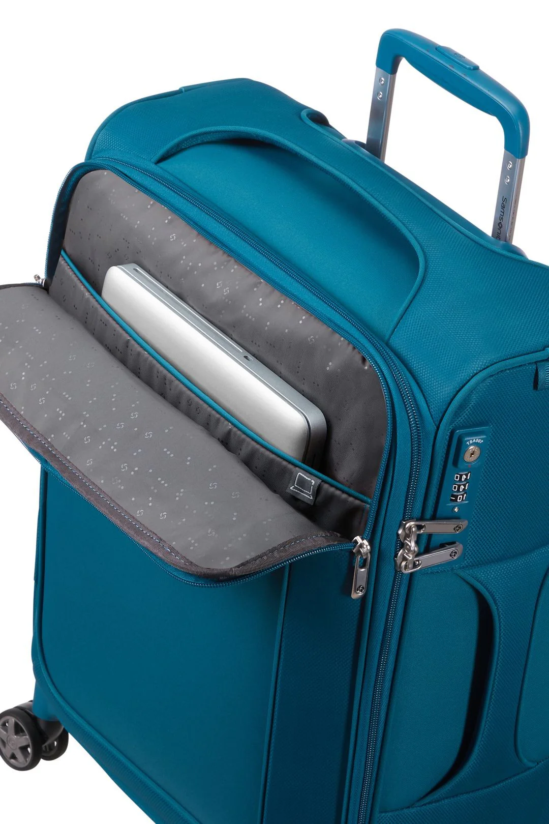 SAMSONITE MALETA DE CABINA D´LITE 55cm - Image 34