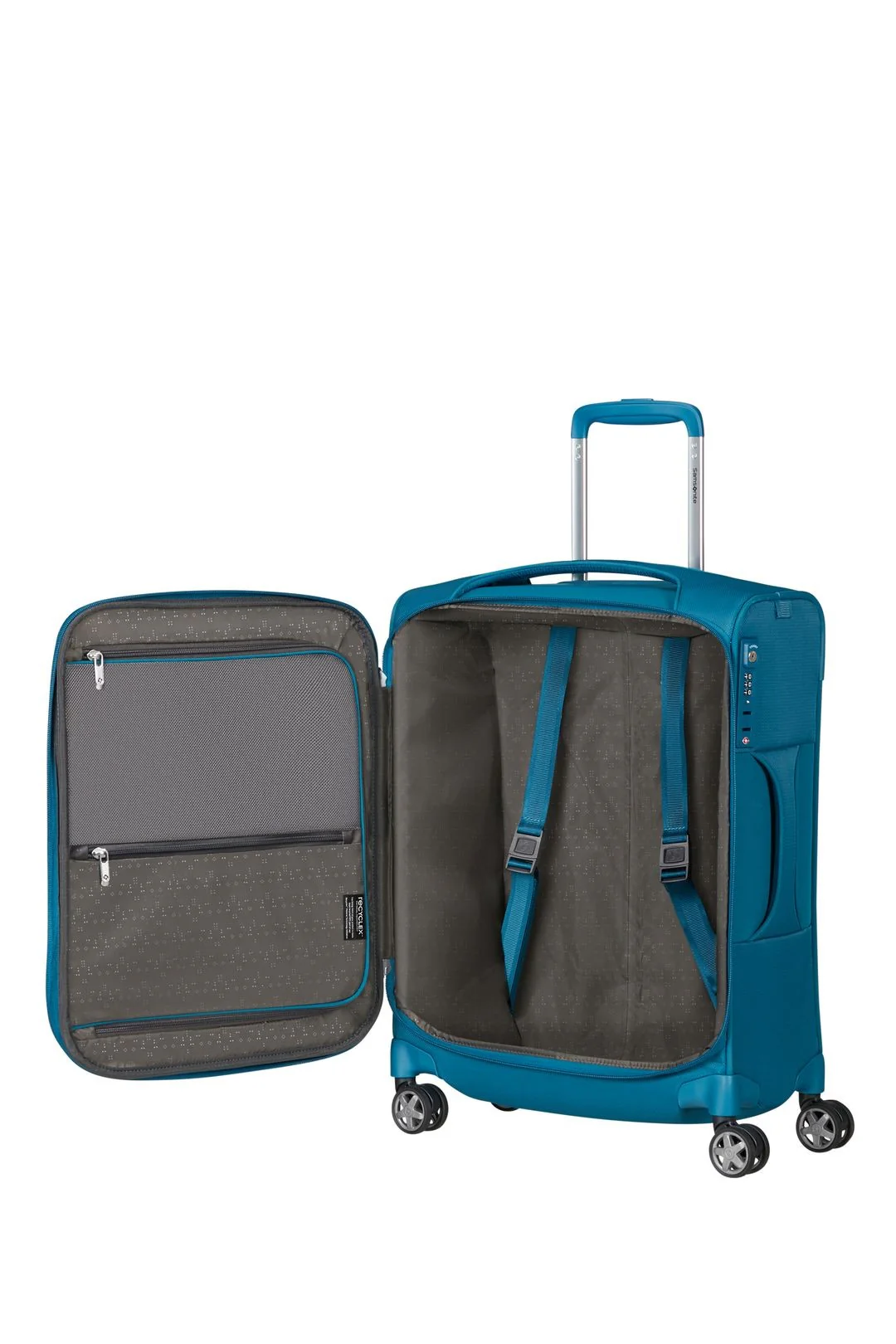 SAMSONITE MALETA DE CABINA D´LITE 55cm - Image 37
