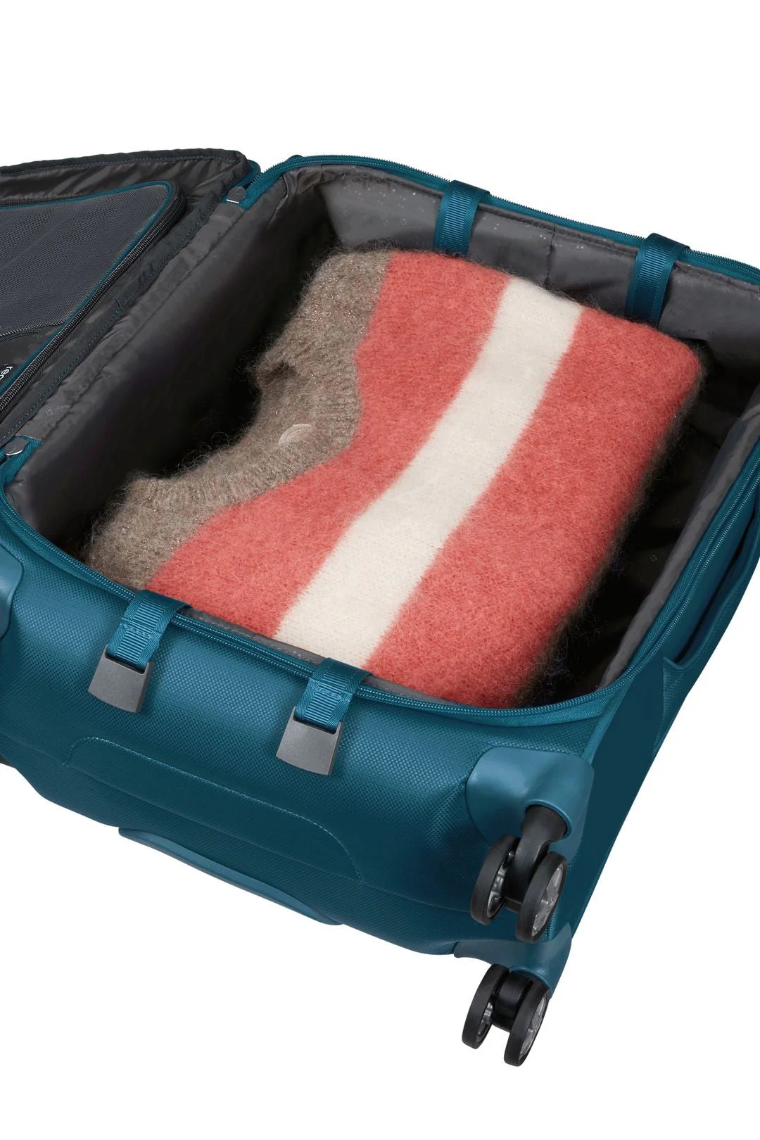SAMSONITE MALETA DE CABINA D´LITE 55cm - Image 38