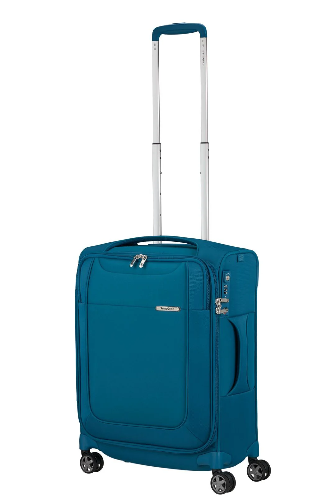 SAMSONITE MALETA DE CABINA D´LITE 55cm - Image 39