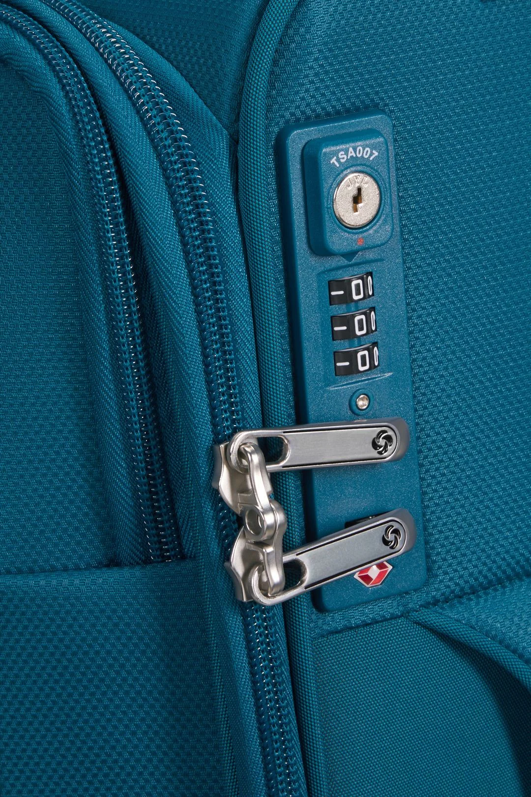 SAMSONITE MALETA DE CABINA D´LITE 55cm - Image 41