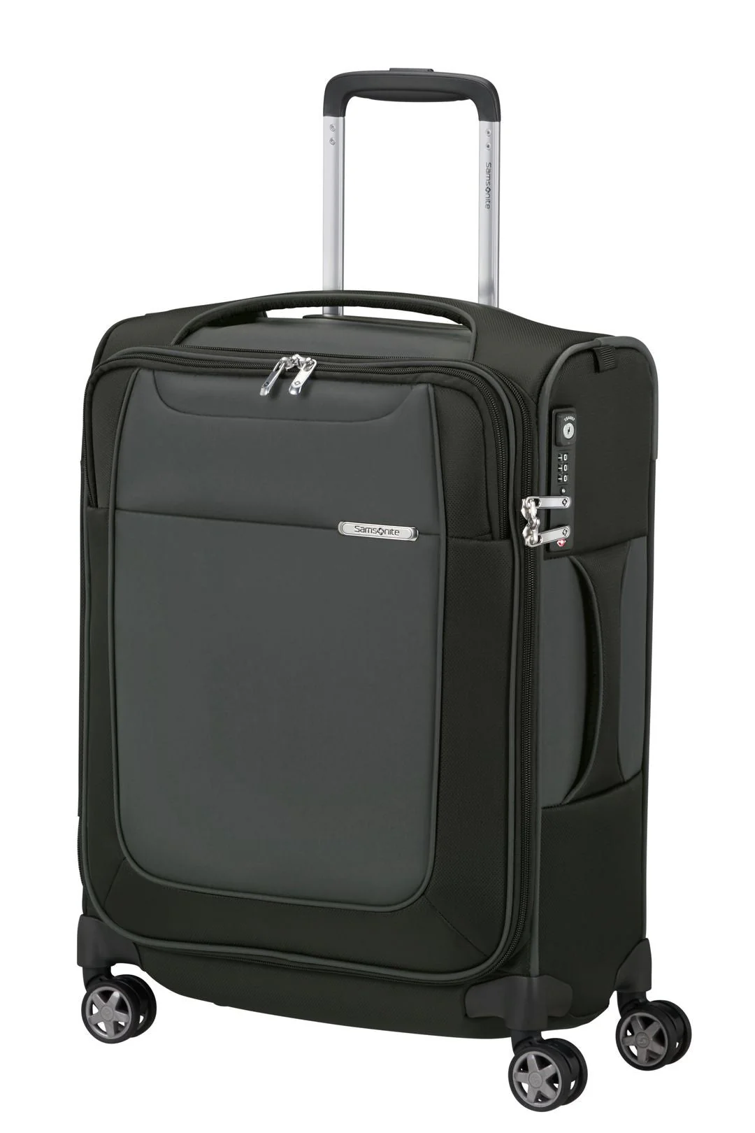 SAMSONITE MALETA DE CABINA D´LITE 55cm - Image 46