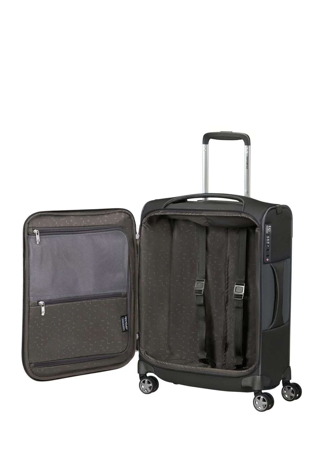 SAMSONITE MALETA DE CABINA D´LITE 55cm - Image 51