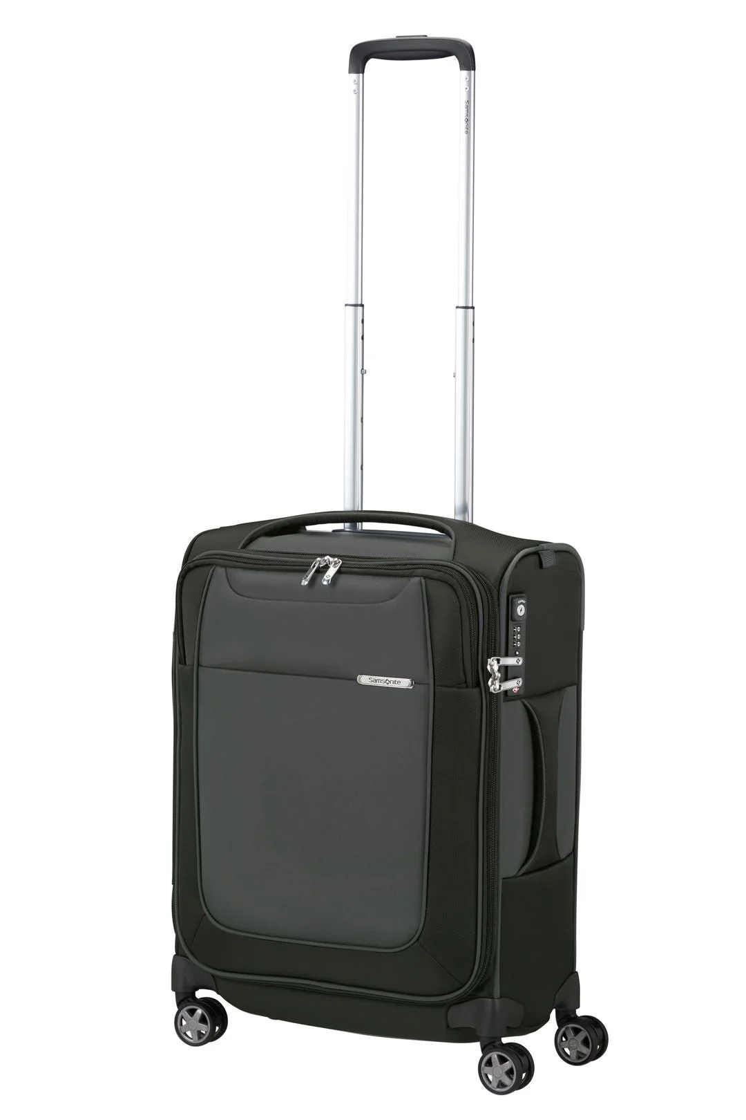 SAMSONITE MALETA DE CABINA D´LITE 55cm - Image 52