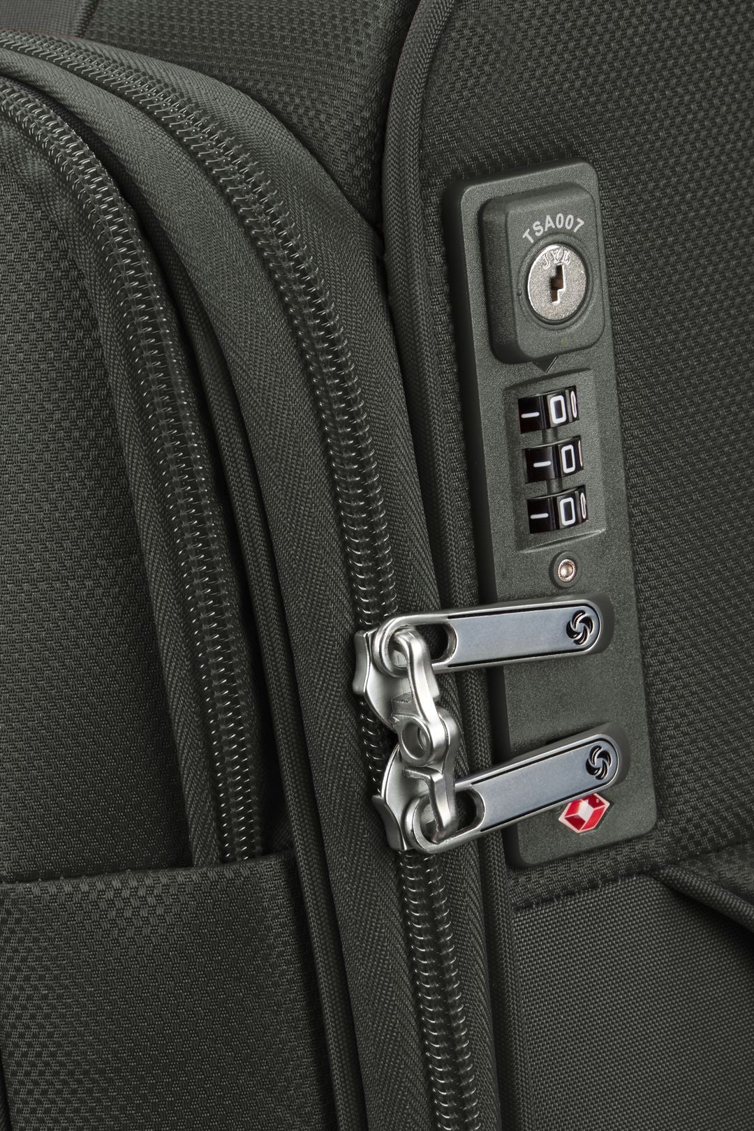 SAMSONITE MALETA DE CABINA D´LITE 55cm - Image 54