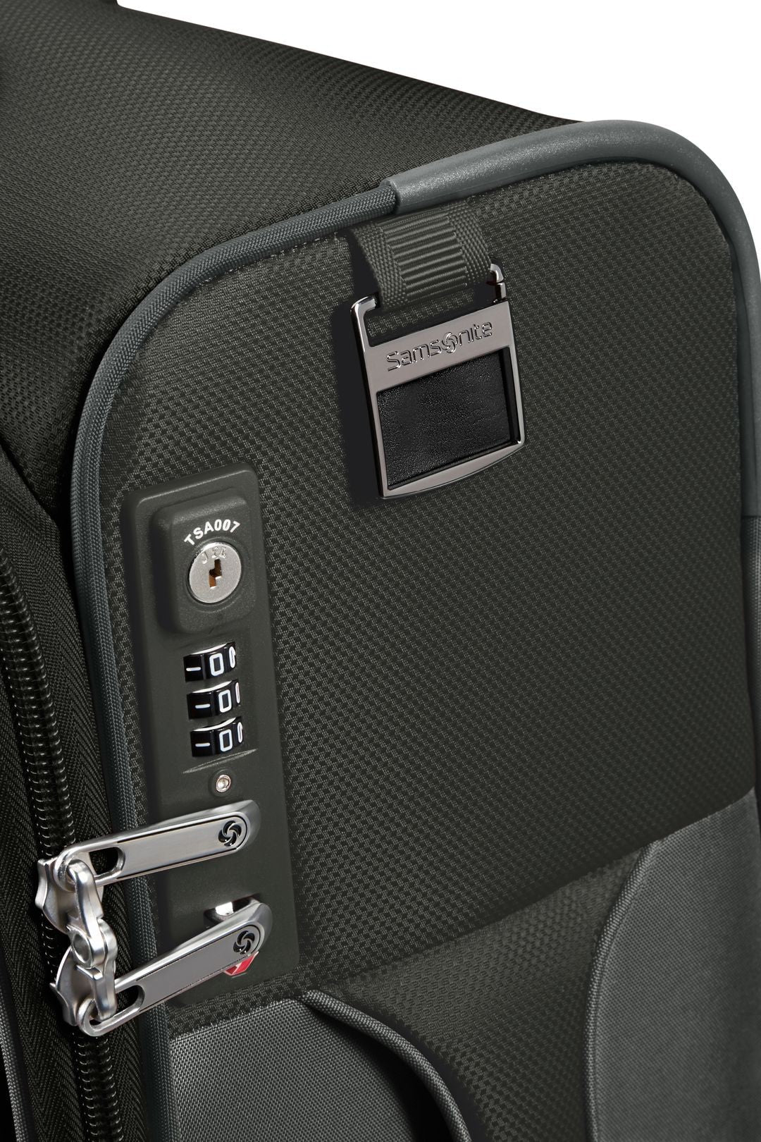 SAMSONITE MALETA DE CABINA D´LITE 55cm - Image 55