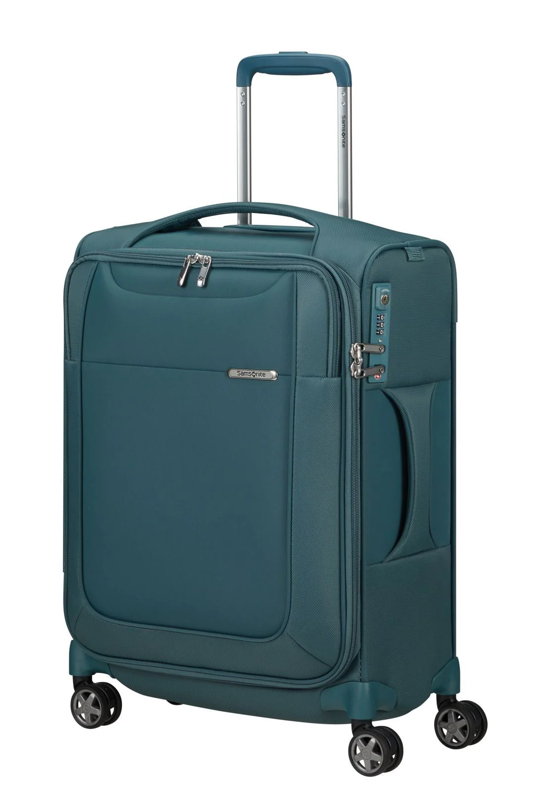 SAMSONITE MALETA DE CABINA D´LITE 55cm - Image 63