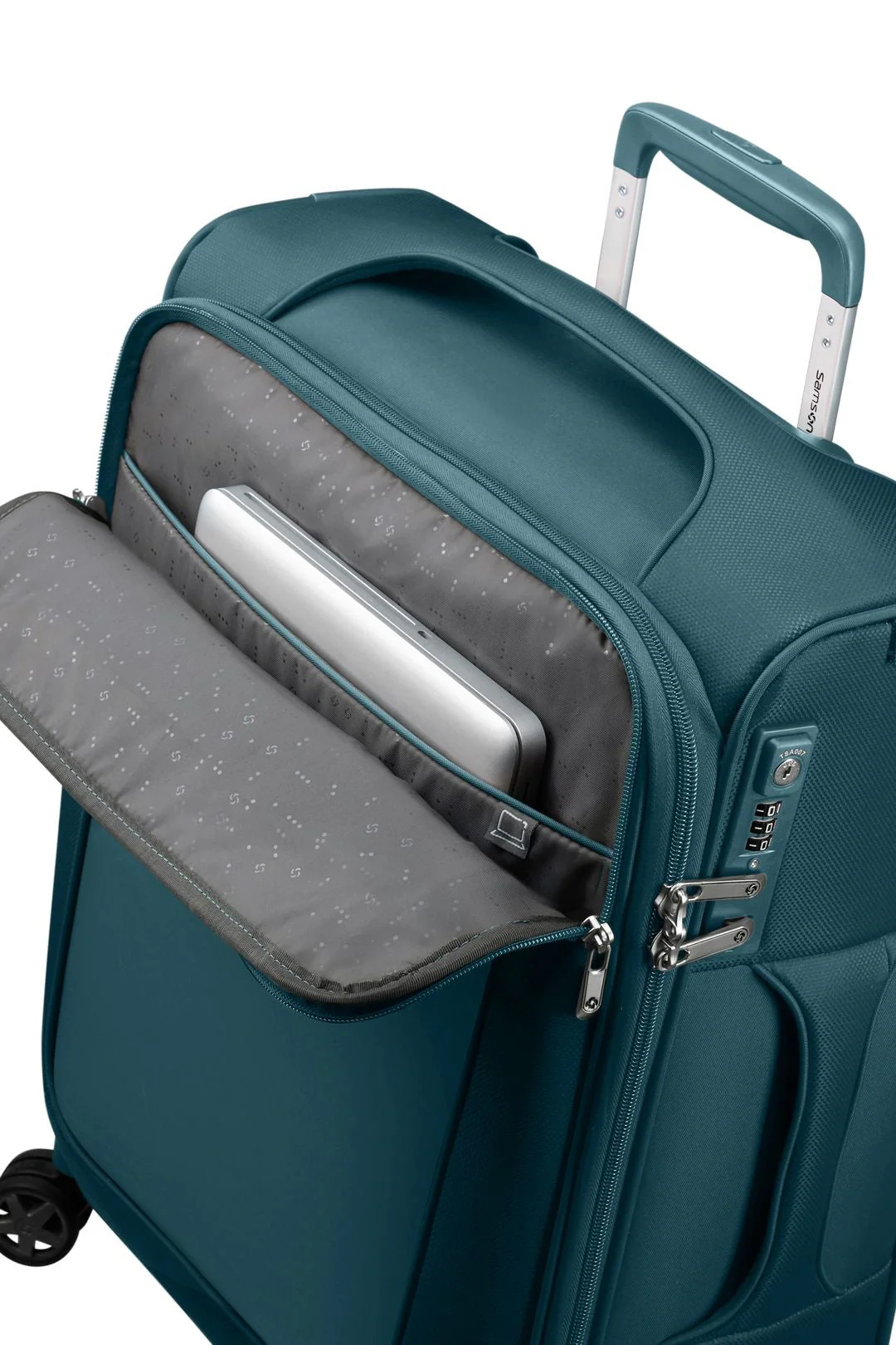 SAMSONITE MALETA DE CABINA D´LITE 55cm - Image 65