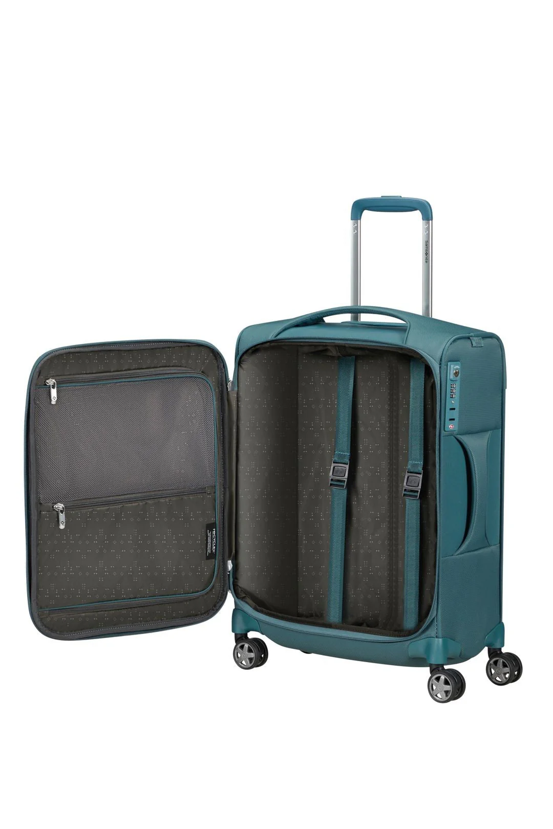 SAMSONITE MALETA DE CABINA D´LITE 55cm - Image 67