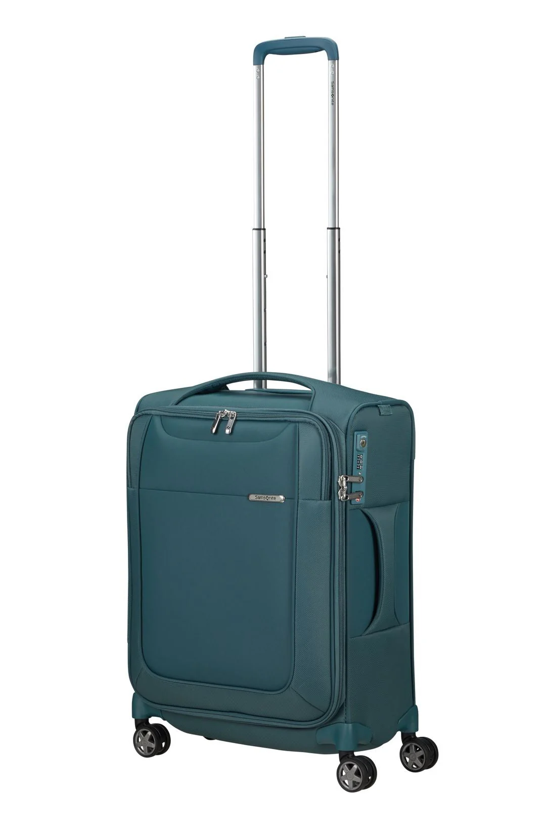 SAMSONITE MALETA DE CABINA D´LITE 55cm - Image 68