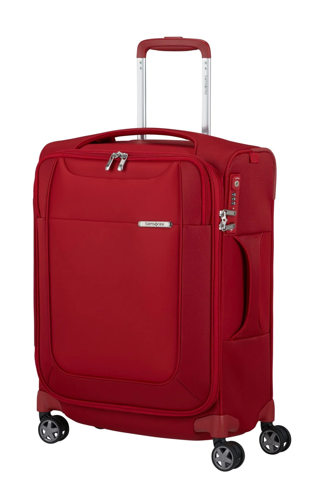 SAMSONITE MALETA DE CABINA D´LITE 55cm - Image 71