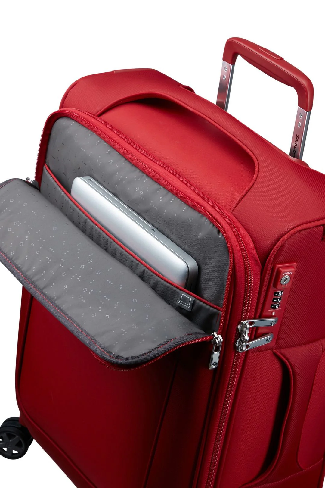 SAMSONITE MALETA DE CABINA D´LITE 55cm - Image 73