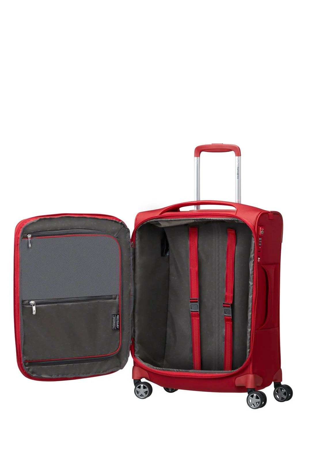 SAMSONITE MALETA DE CABINA D´LITE 55cm - Image 76