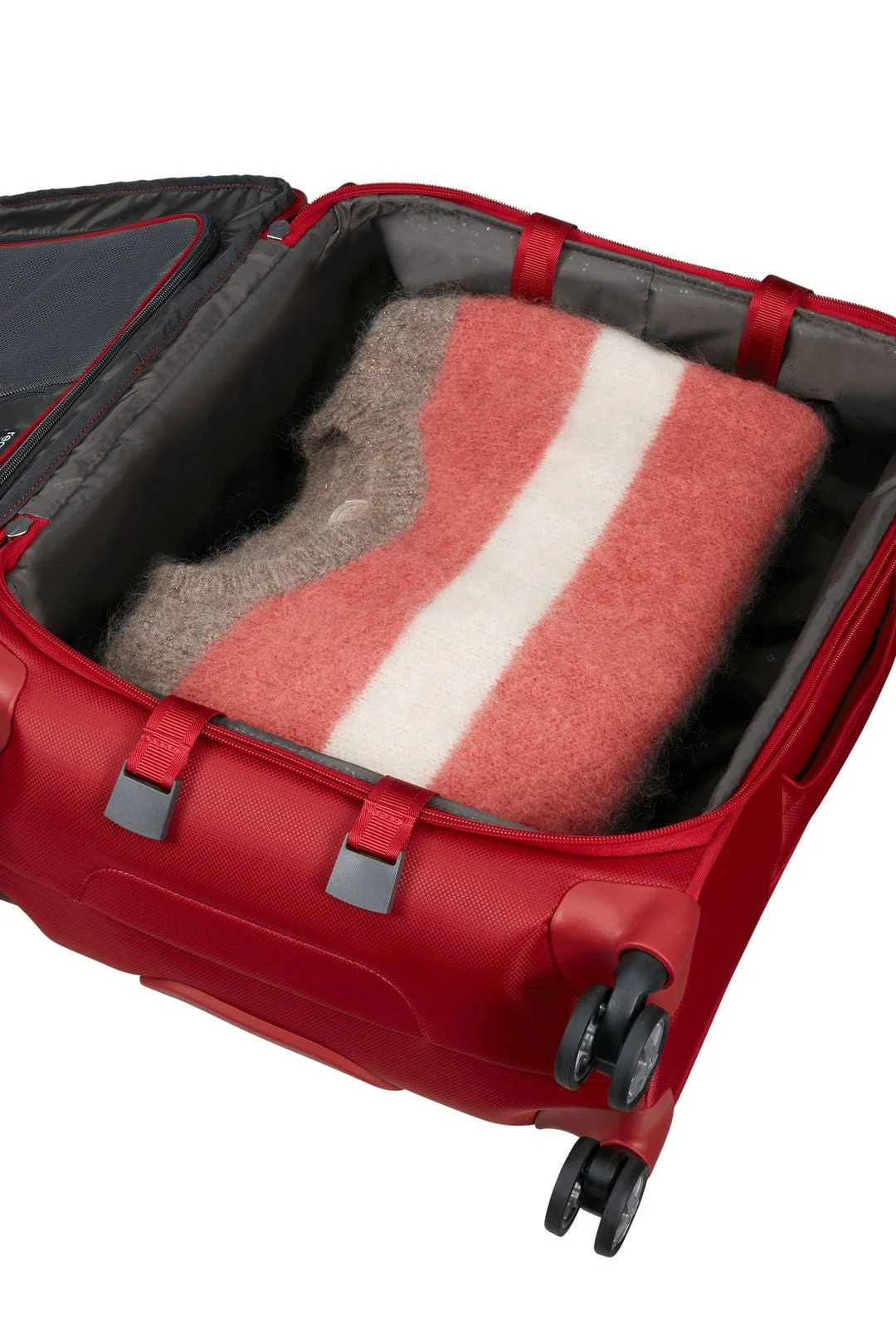 SAMSONITE MALETA DE CABINA D´LITE 55cm - Image 77