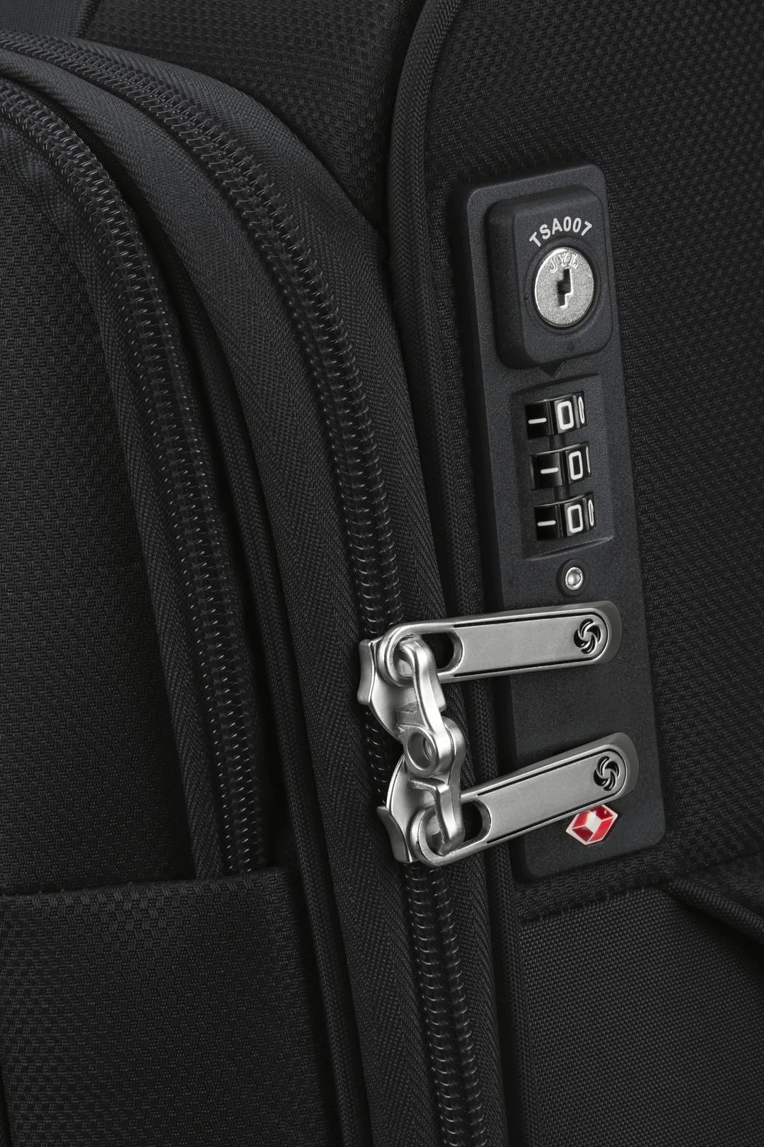 SAMSONITE MALETA DE CABINA D´LITE 55cm - Image 9