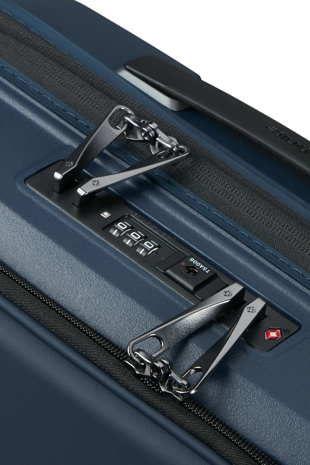 SAMSONITE MALETA DE CABINA EASY ACCES EXTENSIBLE INTUO 55CM - Image 12