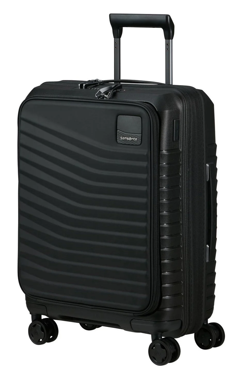 SAMSONITE MALETA DE CABINA EASY ACCES EXTENSIBLE INTUO 55CM - Image 18