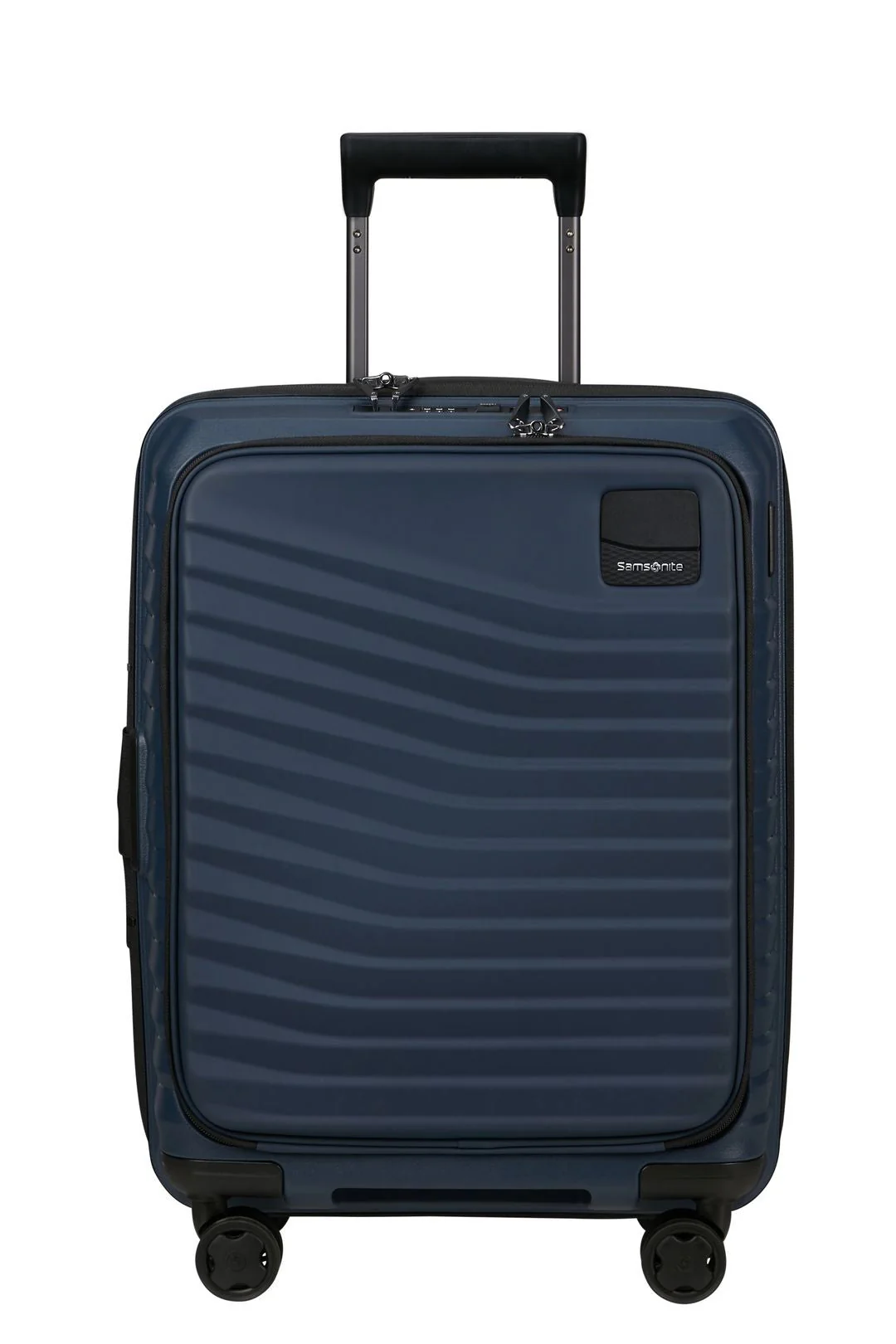 SAMSONITE MALETA DE CABINA EASY ACCES EXTENSIBLE INTUO 55CM - Image 2