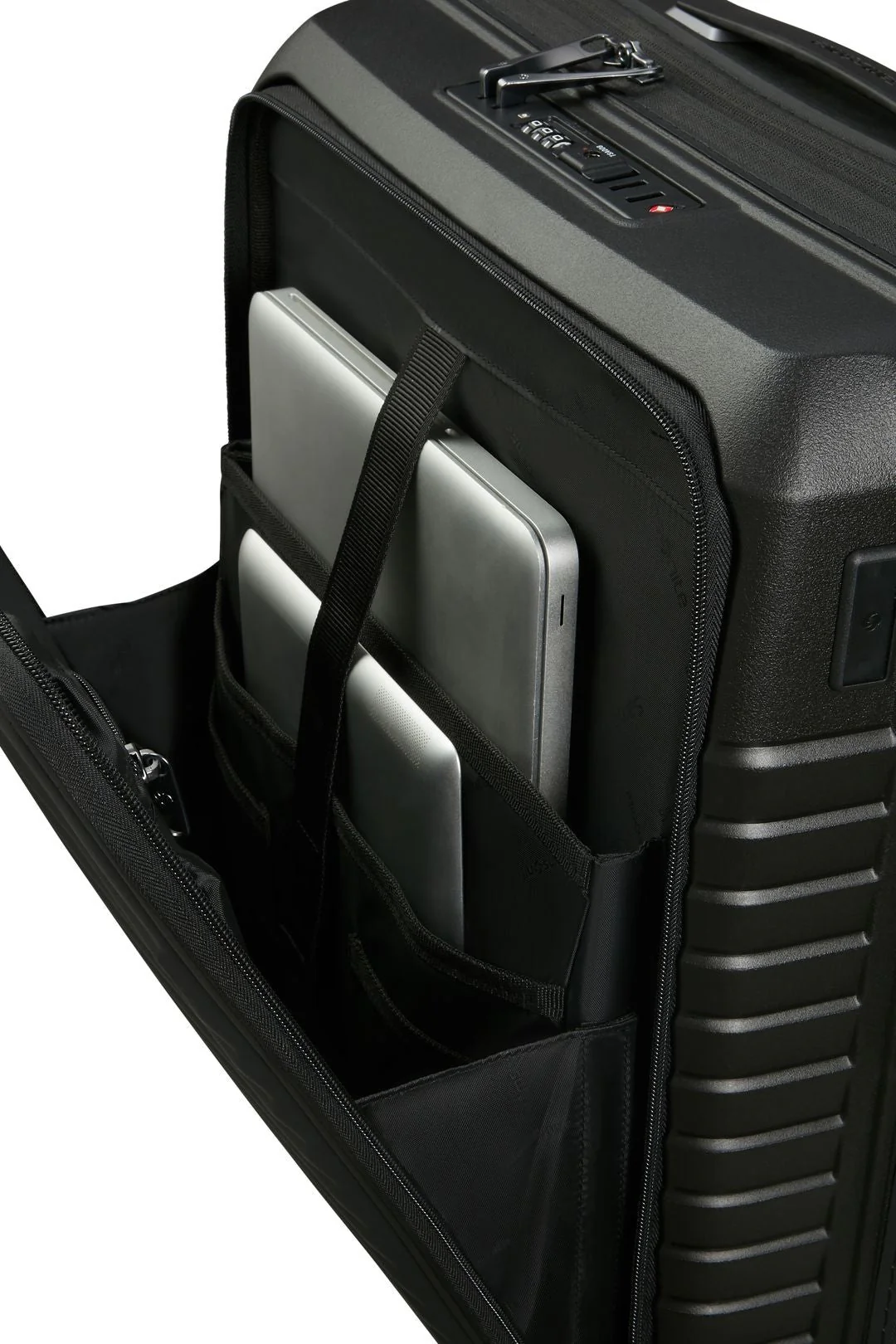 SAMSONITE MALETA DE CABINA EASY ACCES EXTENSIBLE INTUO 55CM - Image 20