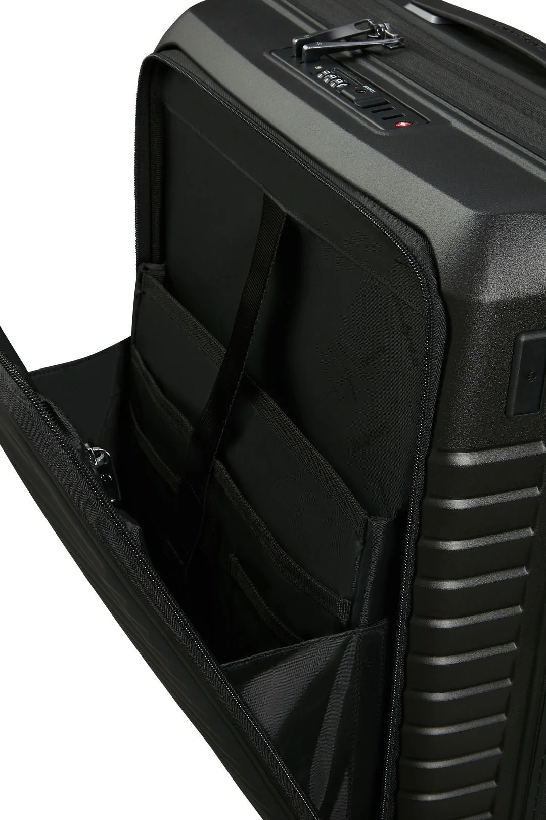 SAMSONITE MALETA DE CABINA EASY ACCES EXTENSIBLE INTUO 55CM - Image 21